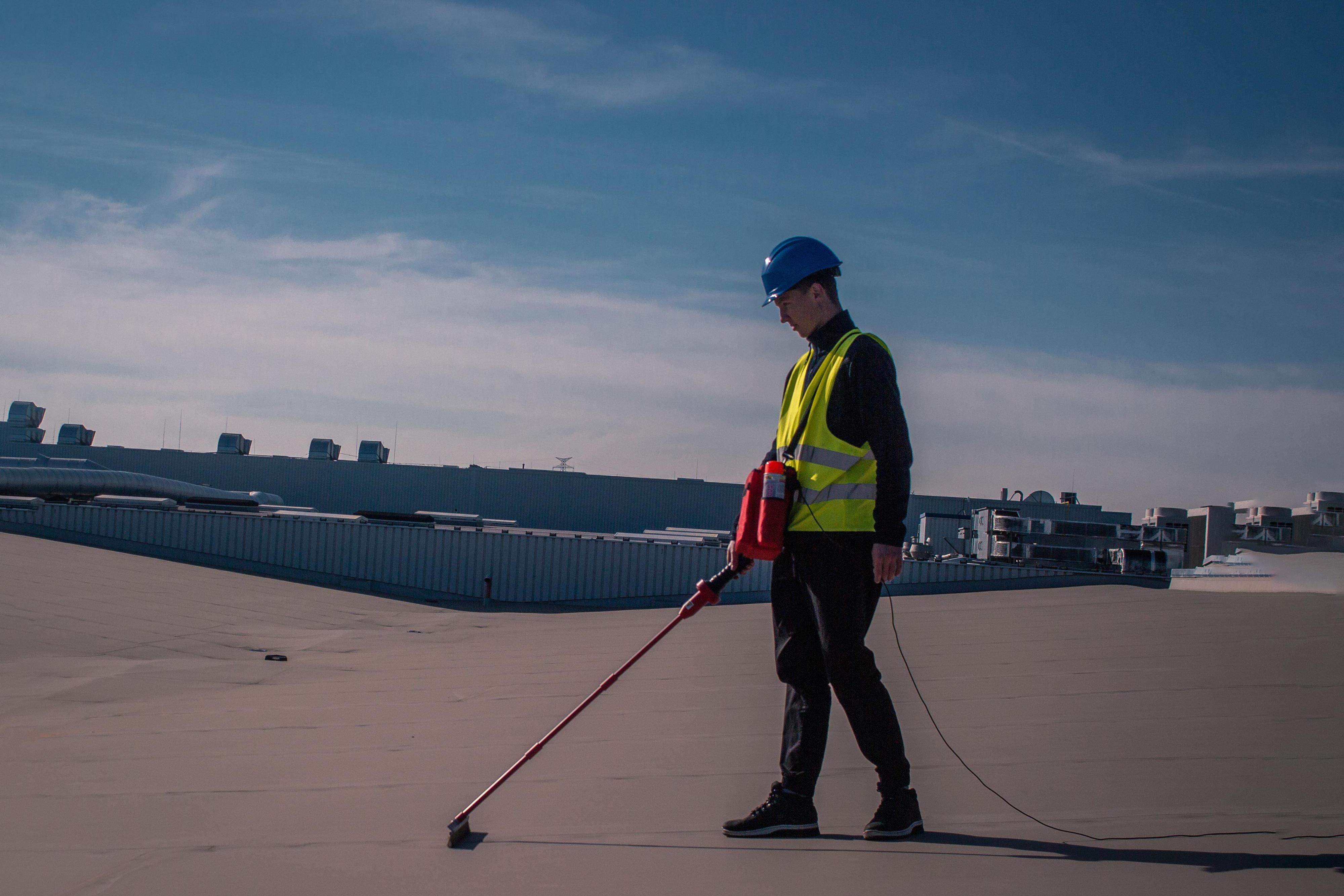 REVIZE STŘECH, s. r. o.