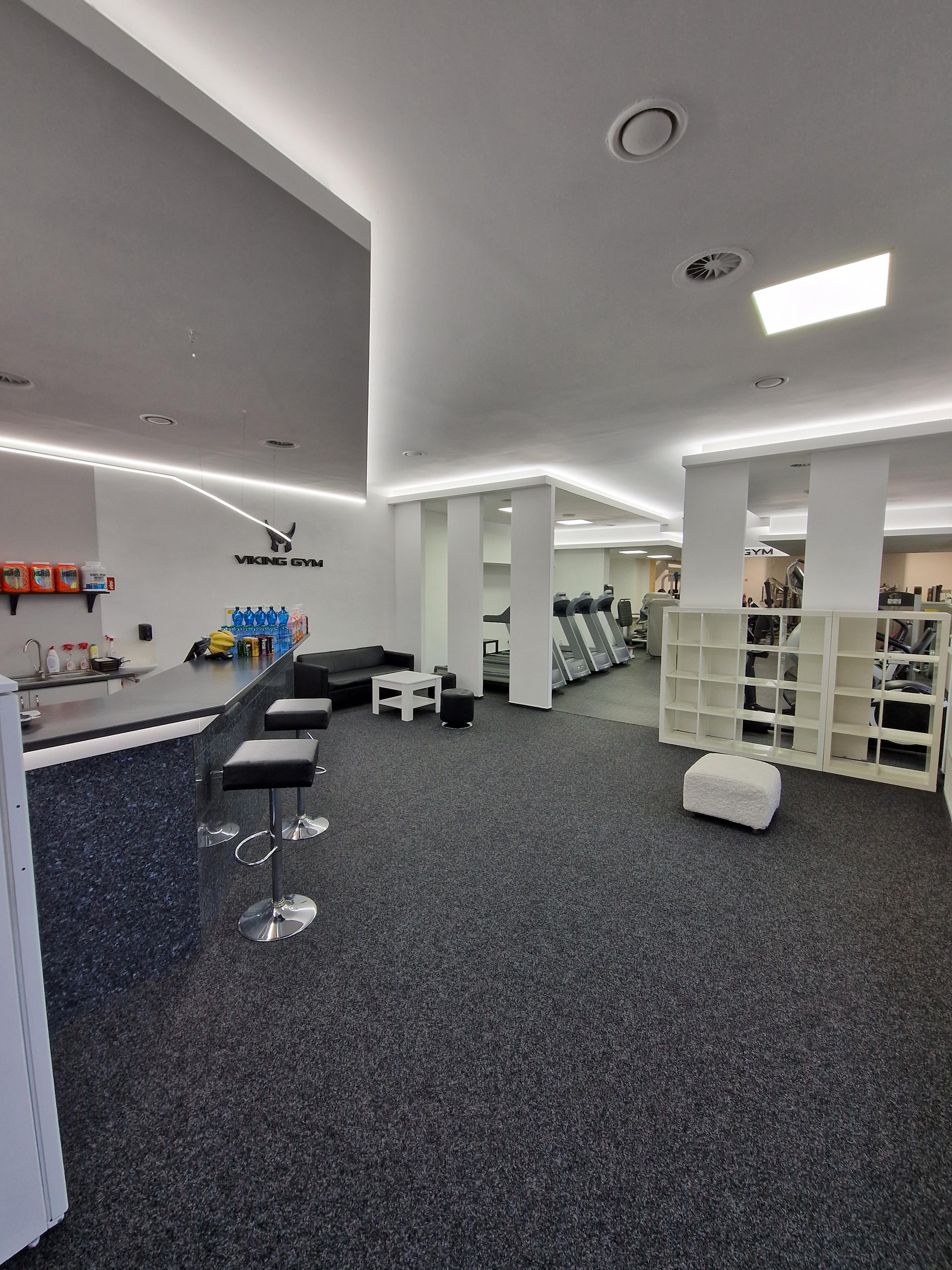 Viking gym Nymburk foto 3