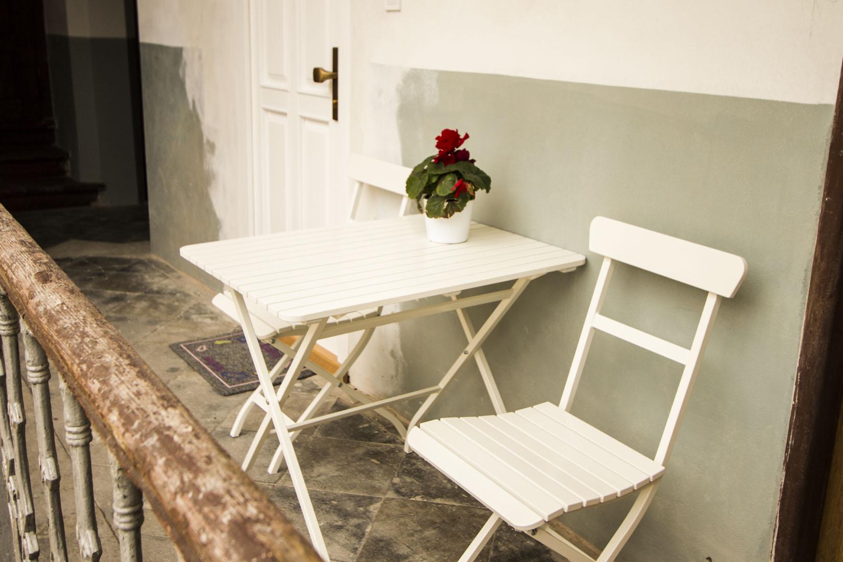 Apartmány Arbes foto 2