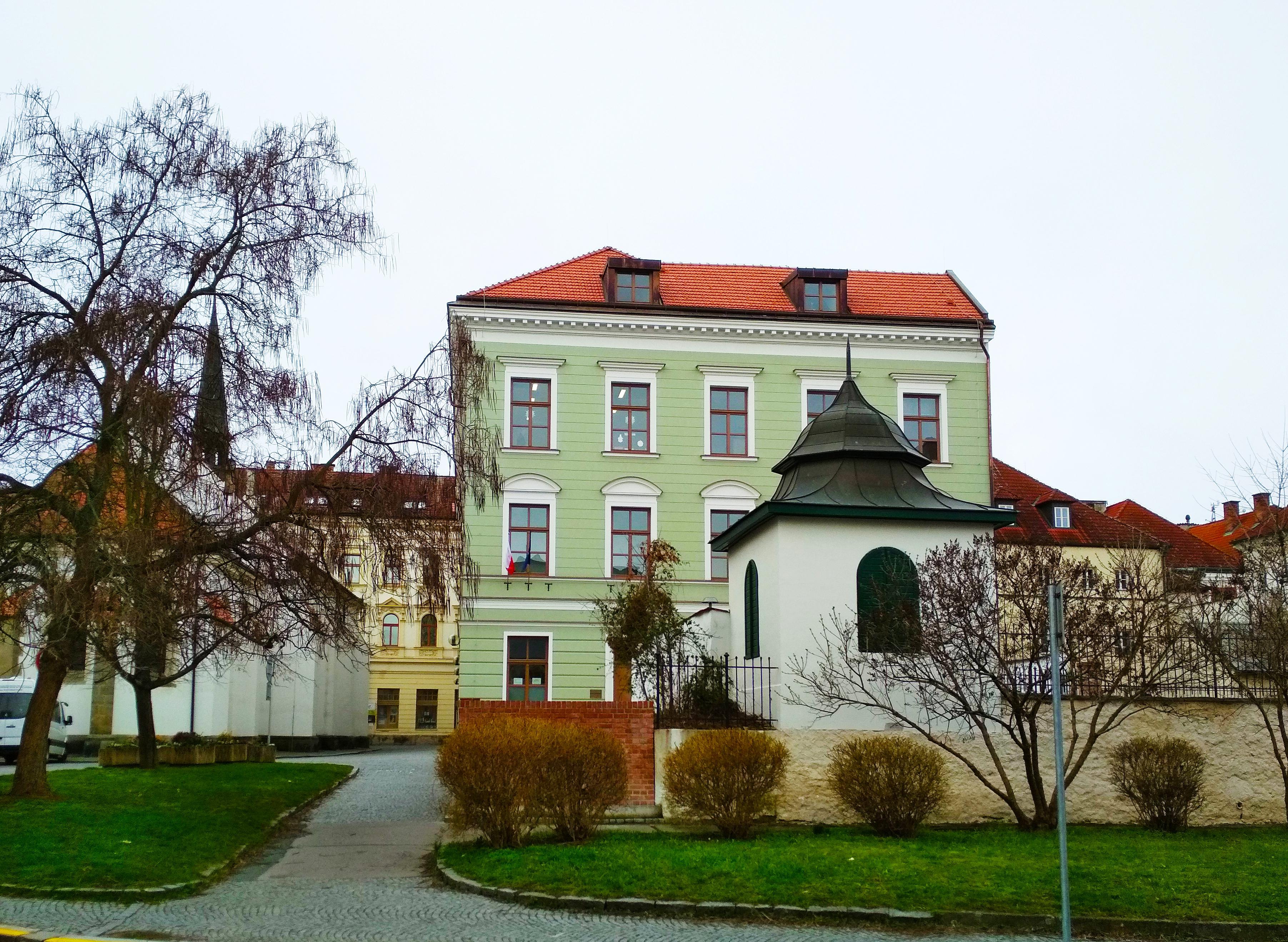 Základní škola a Praktická škola SVÍTÁNÍ, o.p.s. foto 1