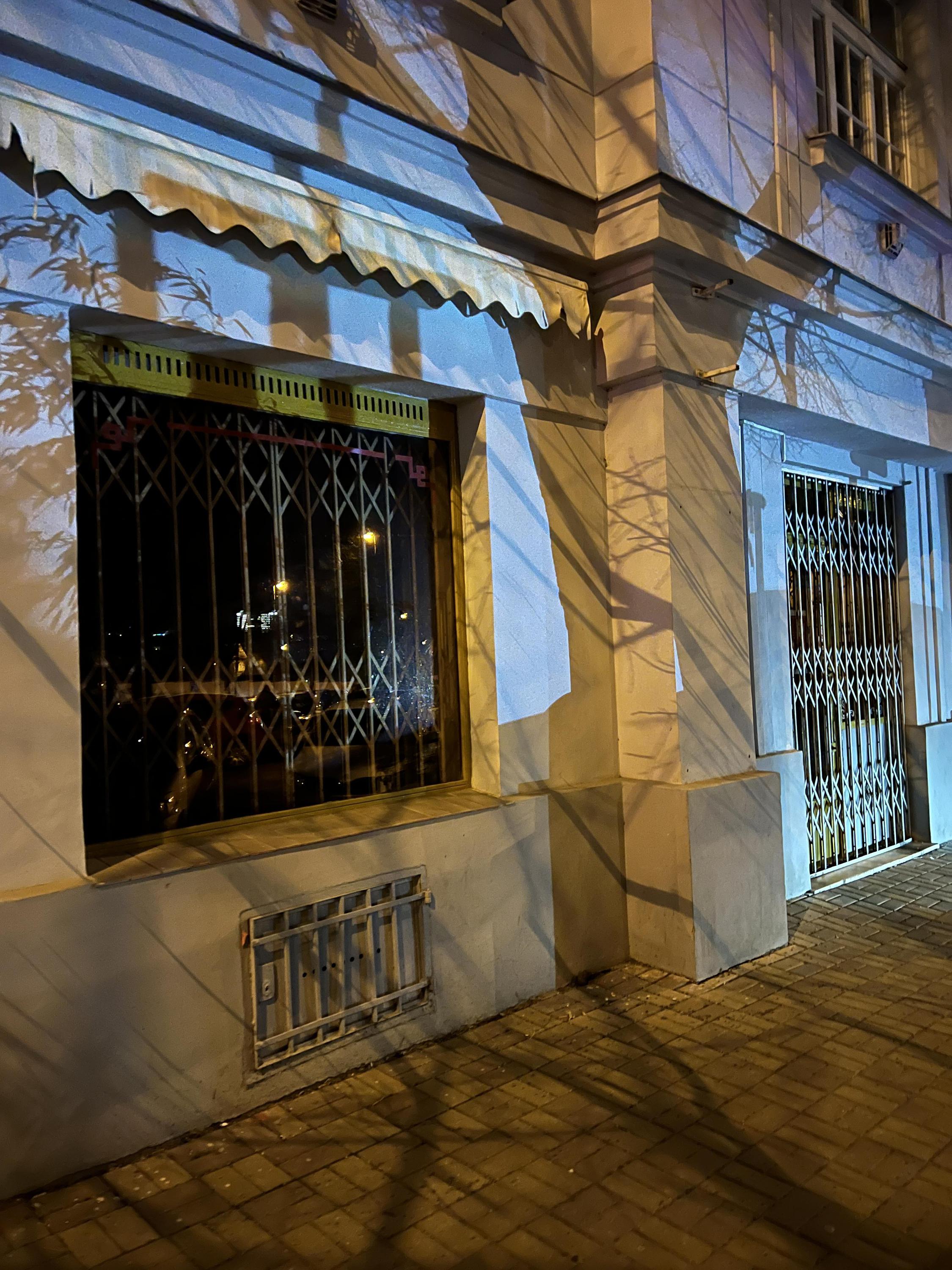 Restaurace Hua Long Zhai