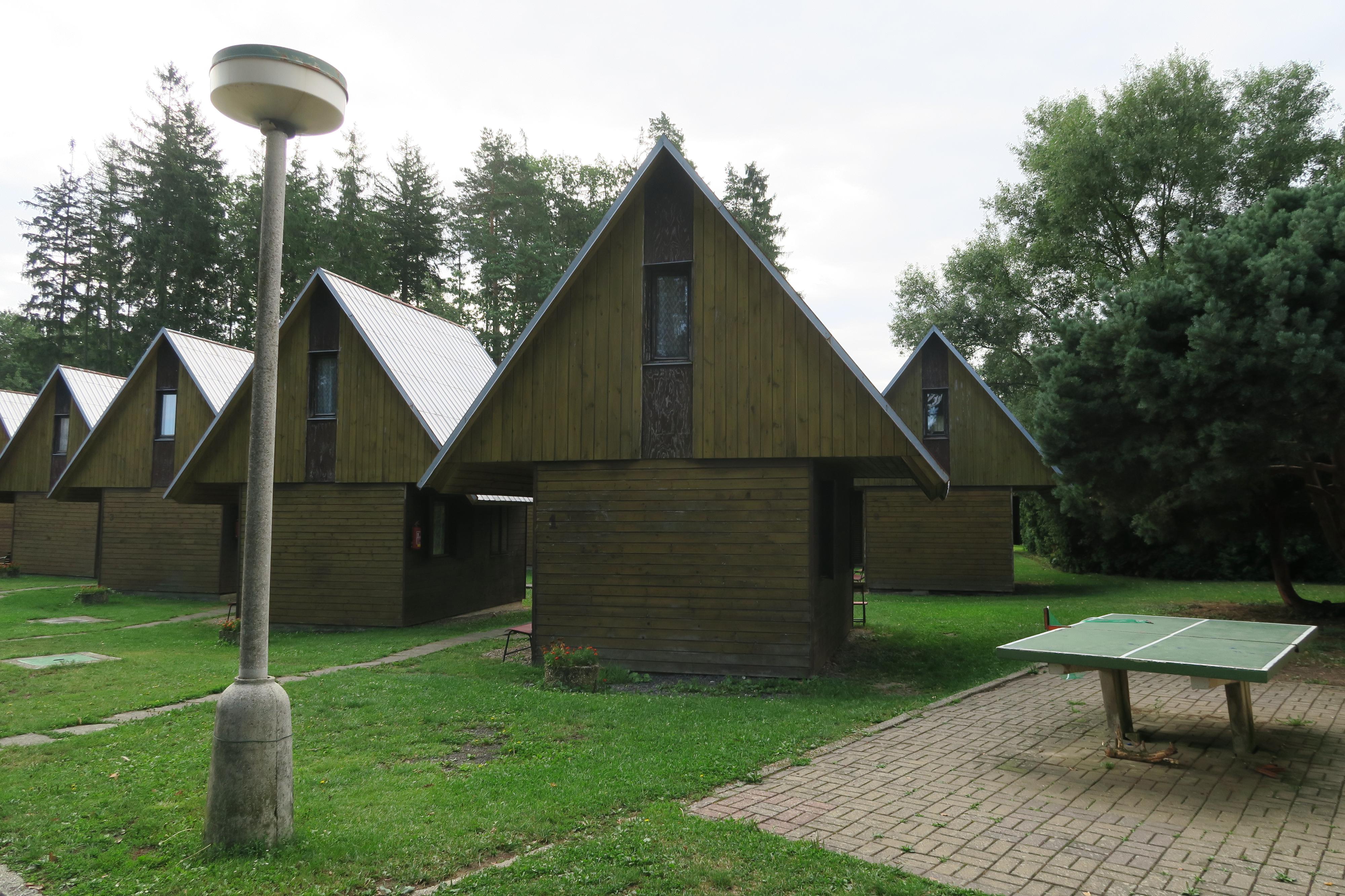 Autokemp Zbýšov foto 4