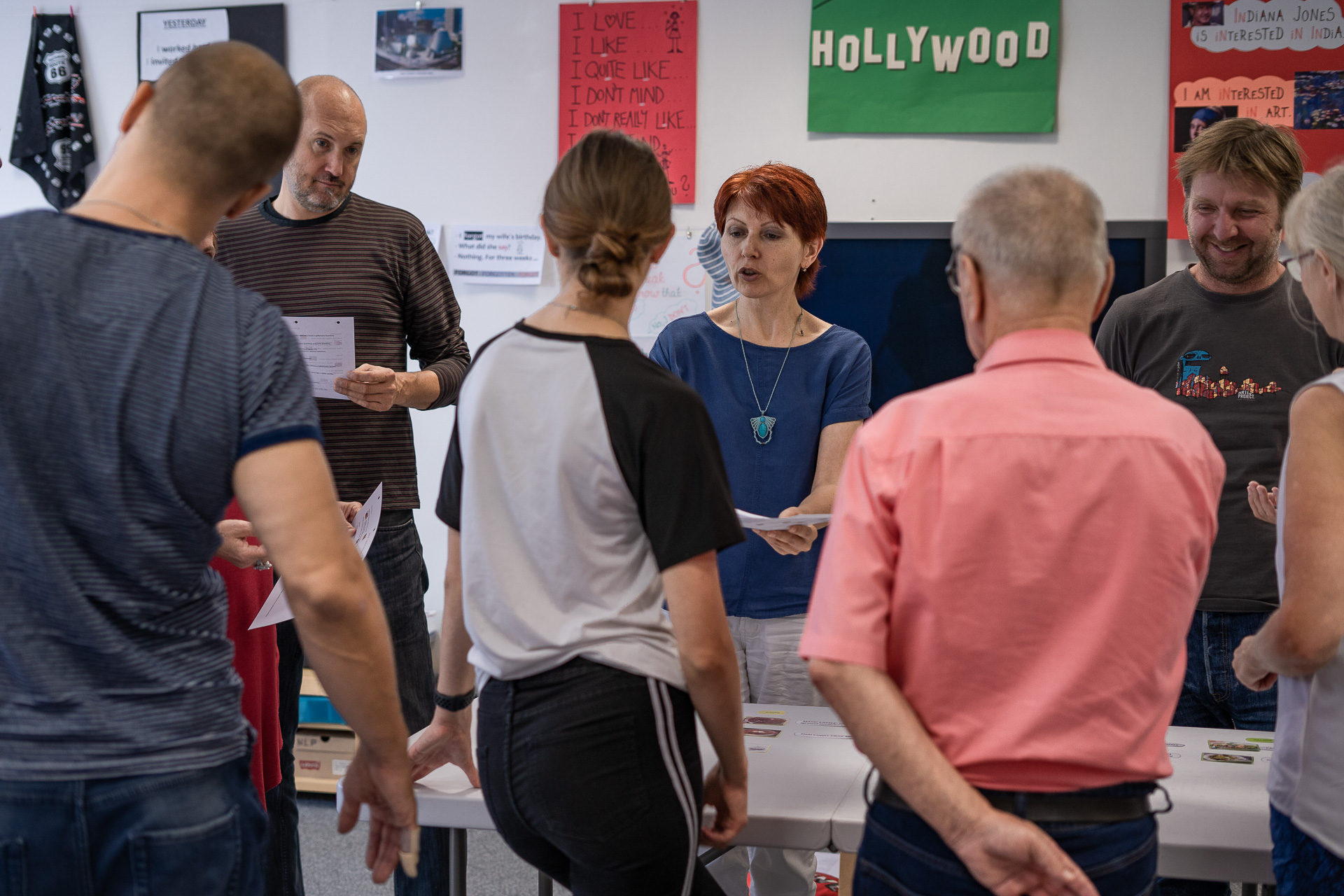 Anglicky fantasticky foto 3