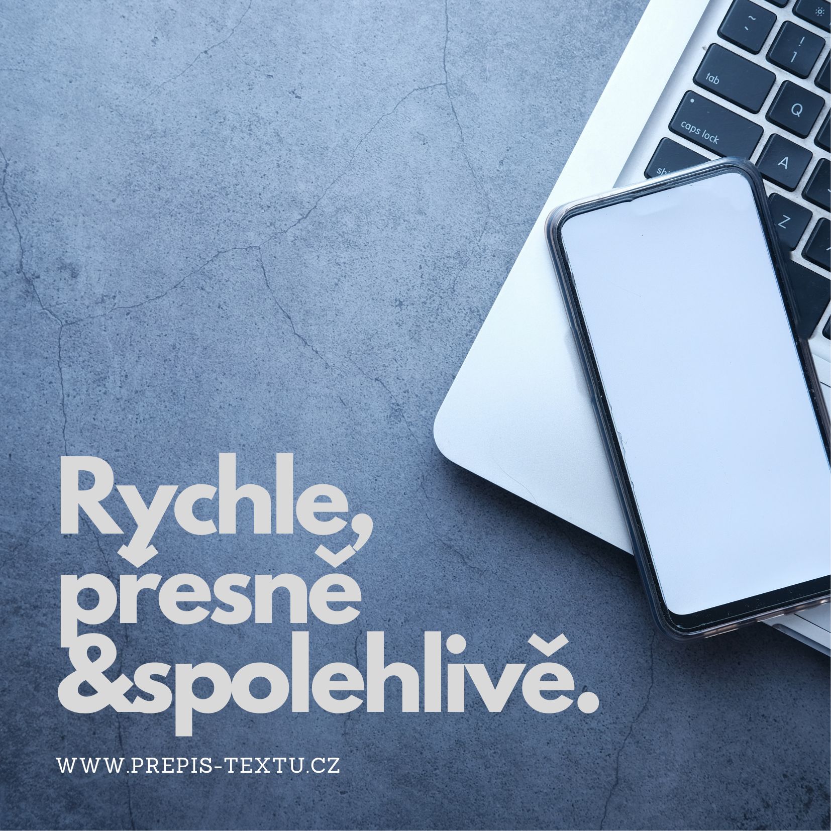 Přepis audio/video na text - Pavla Žďárková foto 2