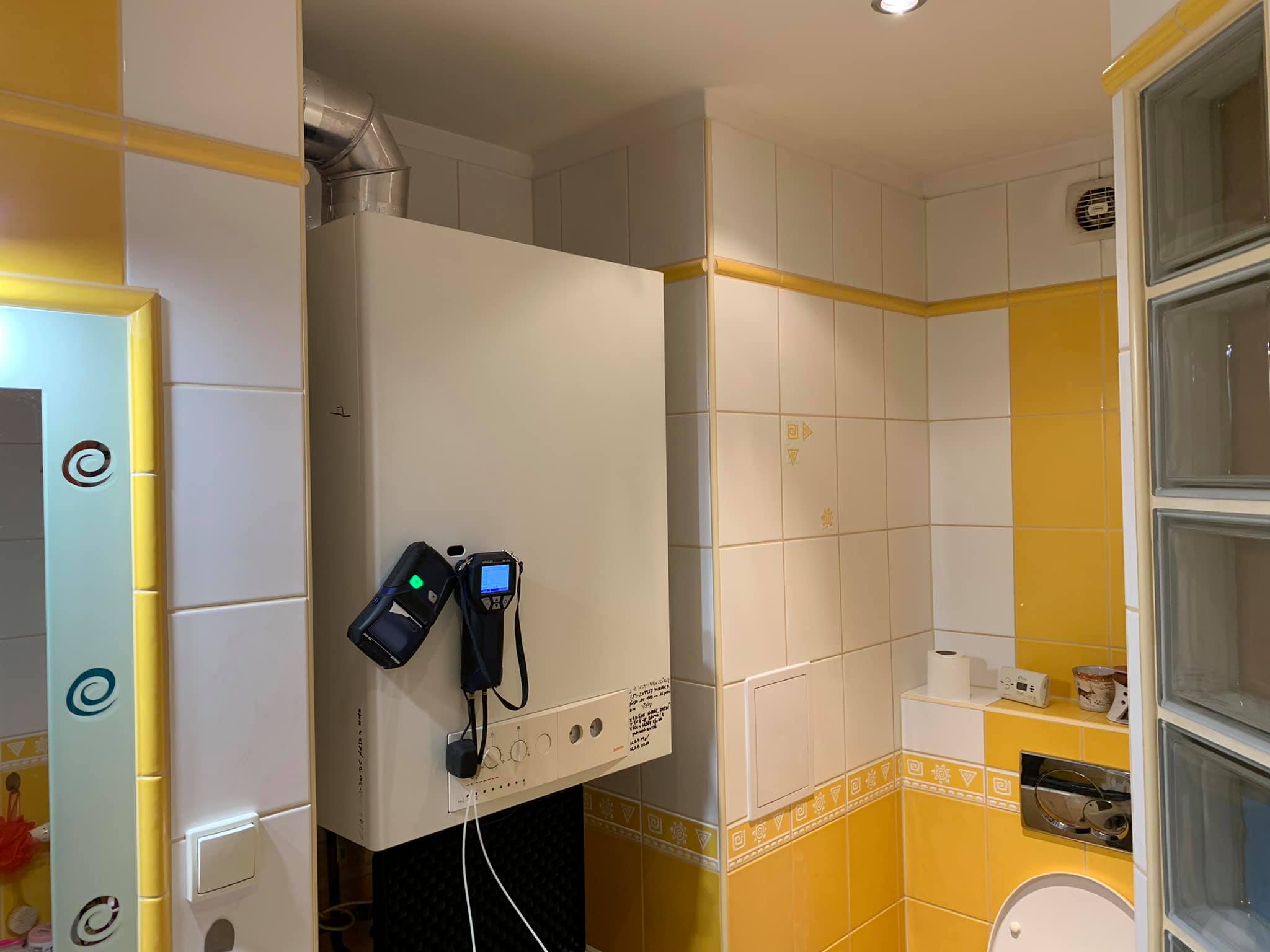 Kominictví Kvapilík & Petřík foto 6