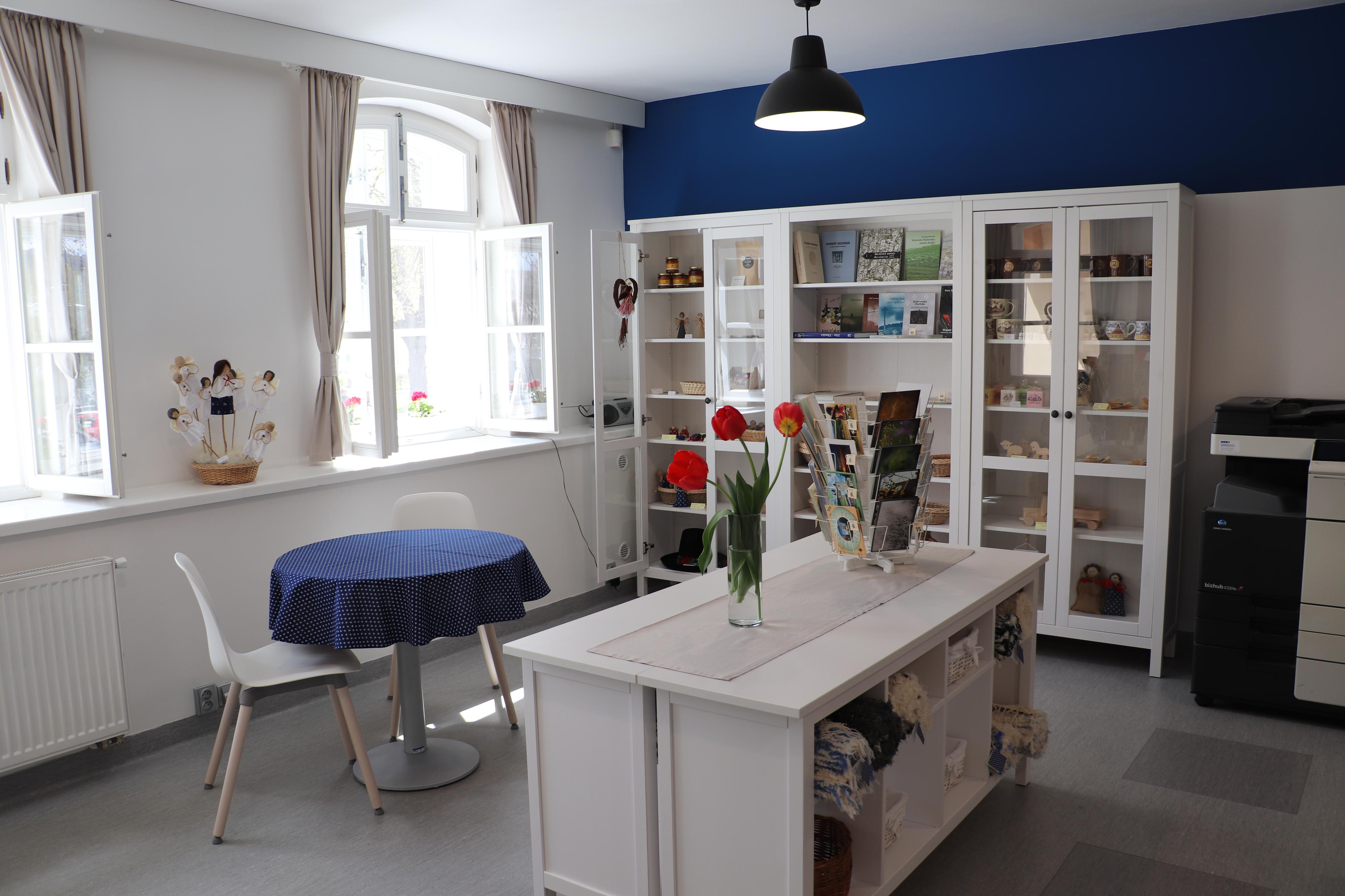 Turistické informační centrum Valašské Klobouky foto 5