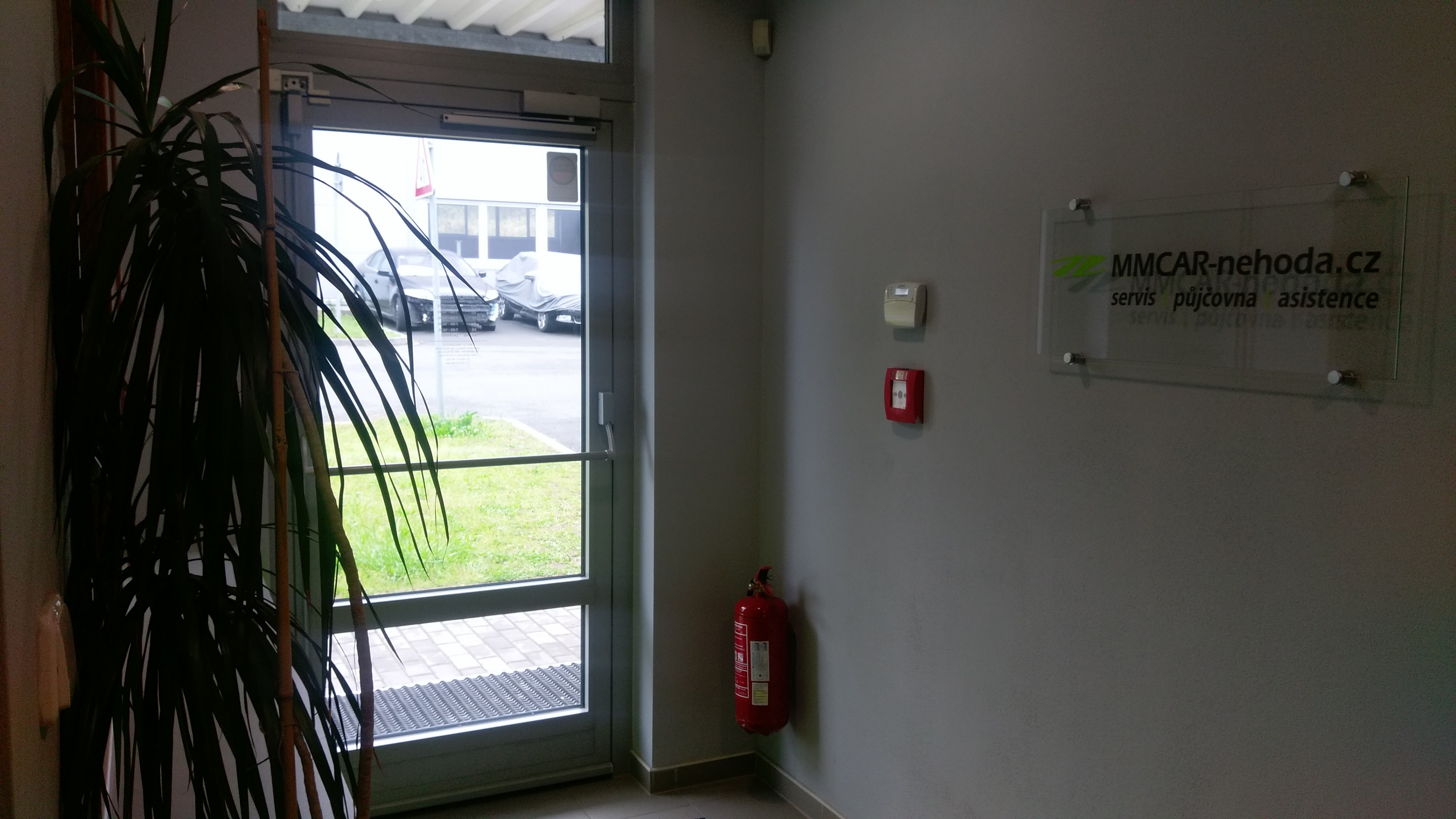 MM CAR Group s.r.o. foto 3