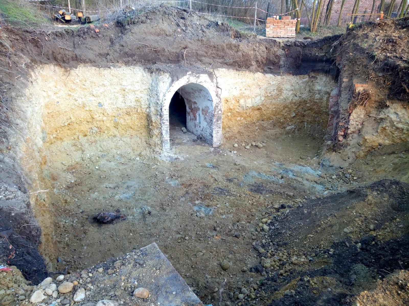 Soňa Hrňová - zemní a výkopové práce, autodoprava foto 5