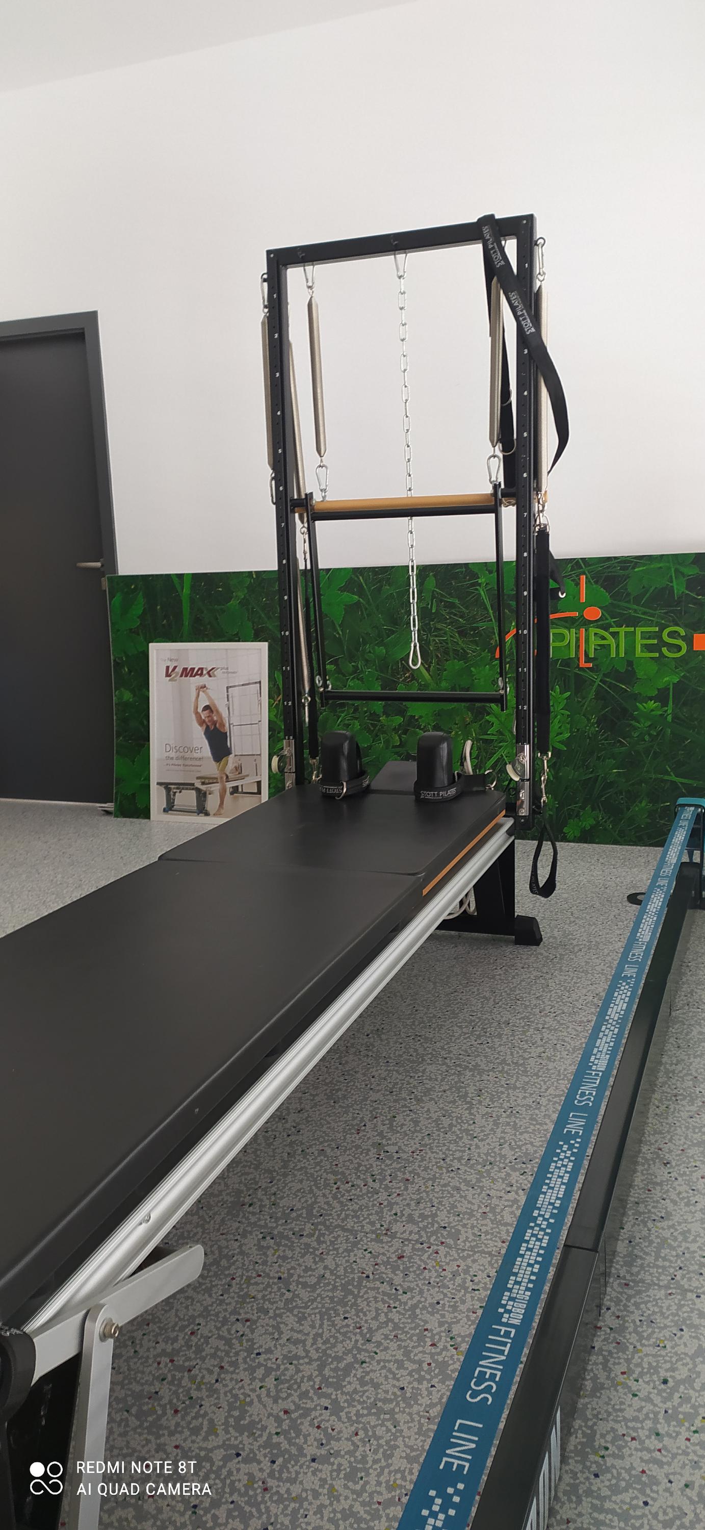 Studio Pilates Life - Ivana Komárková foto 4