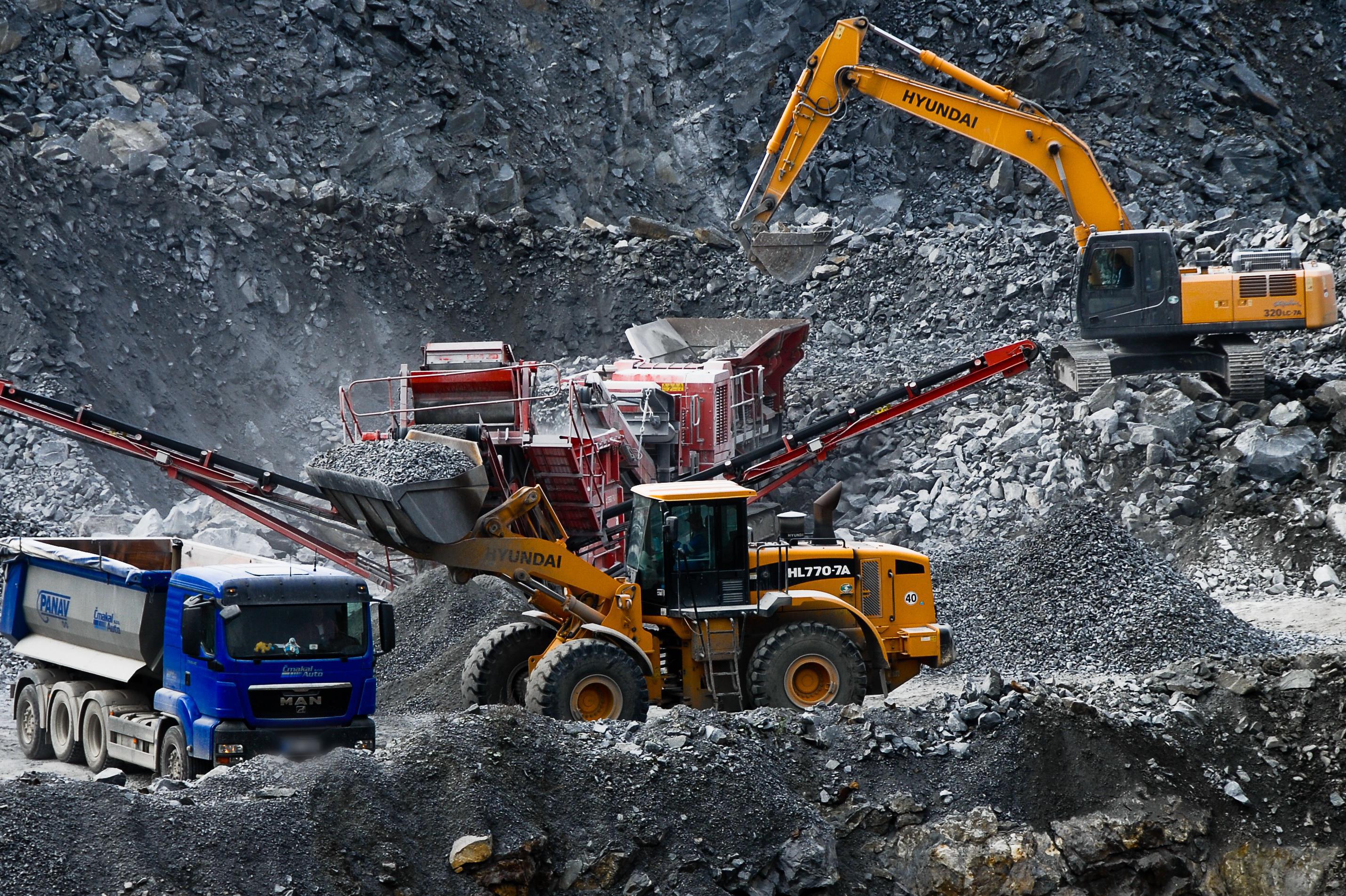 Kamenolom KARETA s.r.o.