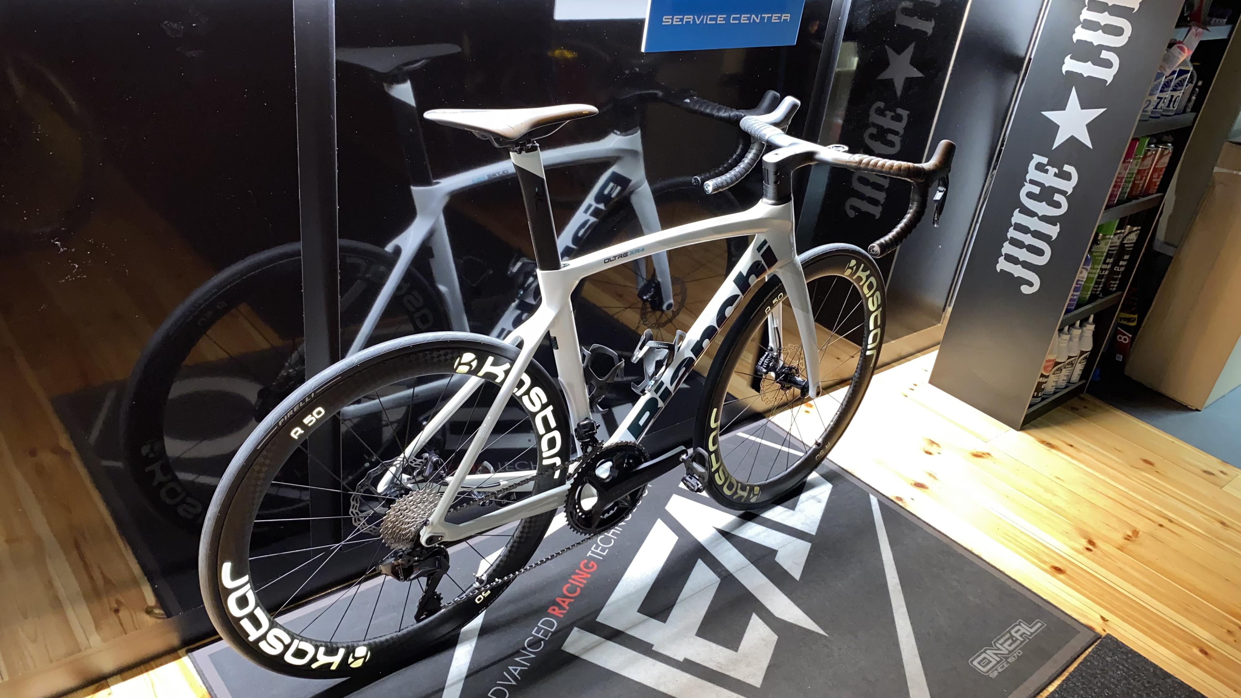 KING BIKE foto 6
