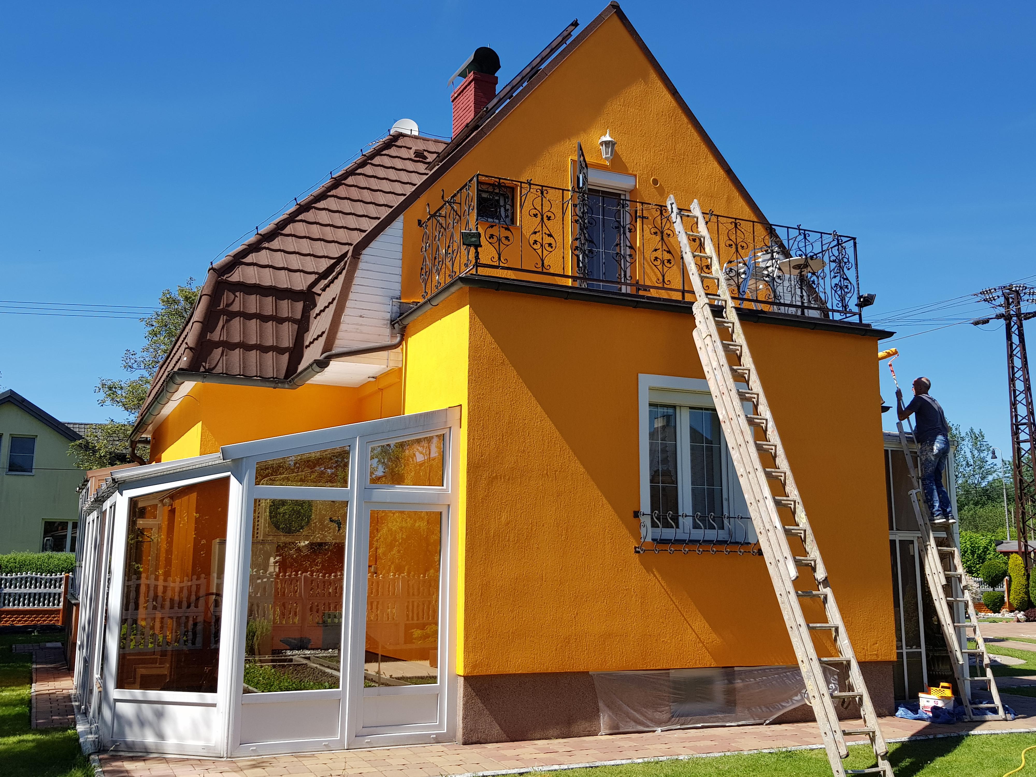 Malíři pokojů s úklidem Richard Řeháček foto 6