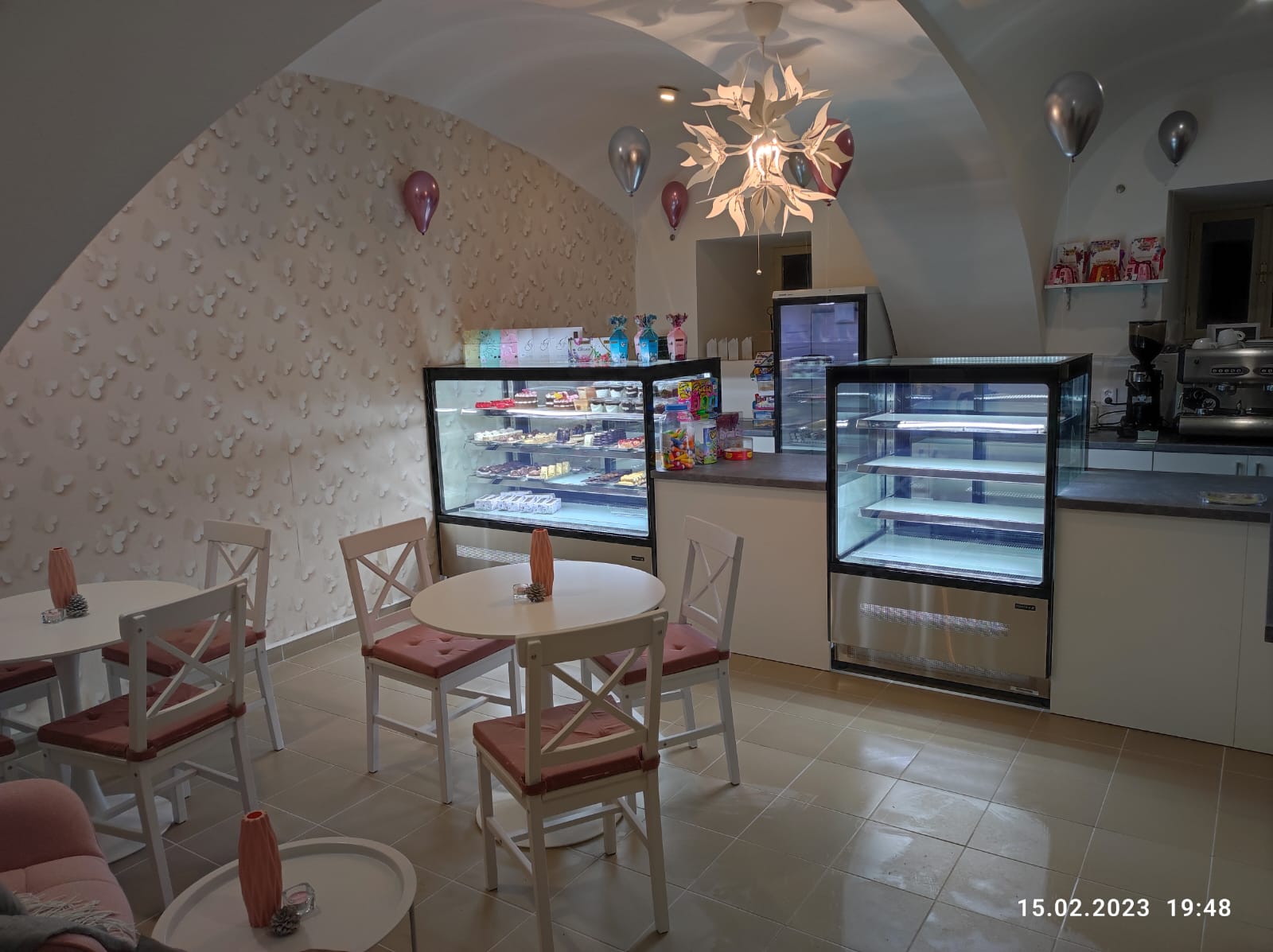 Cukrárna Na Staré Poště foto 2