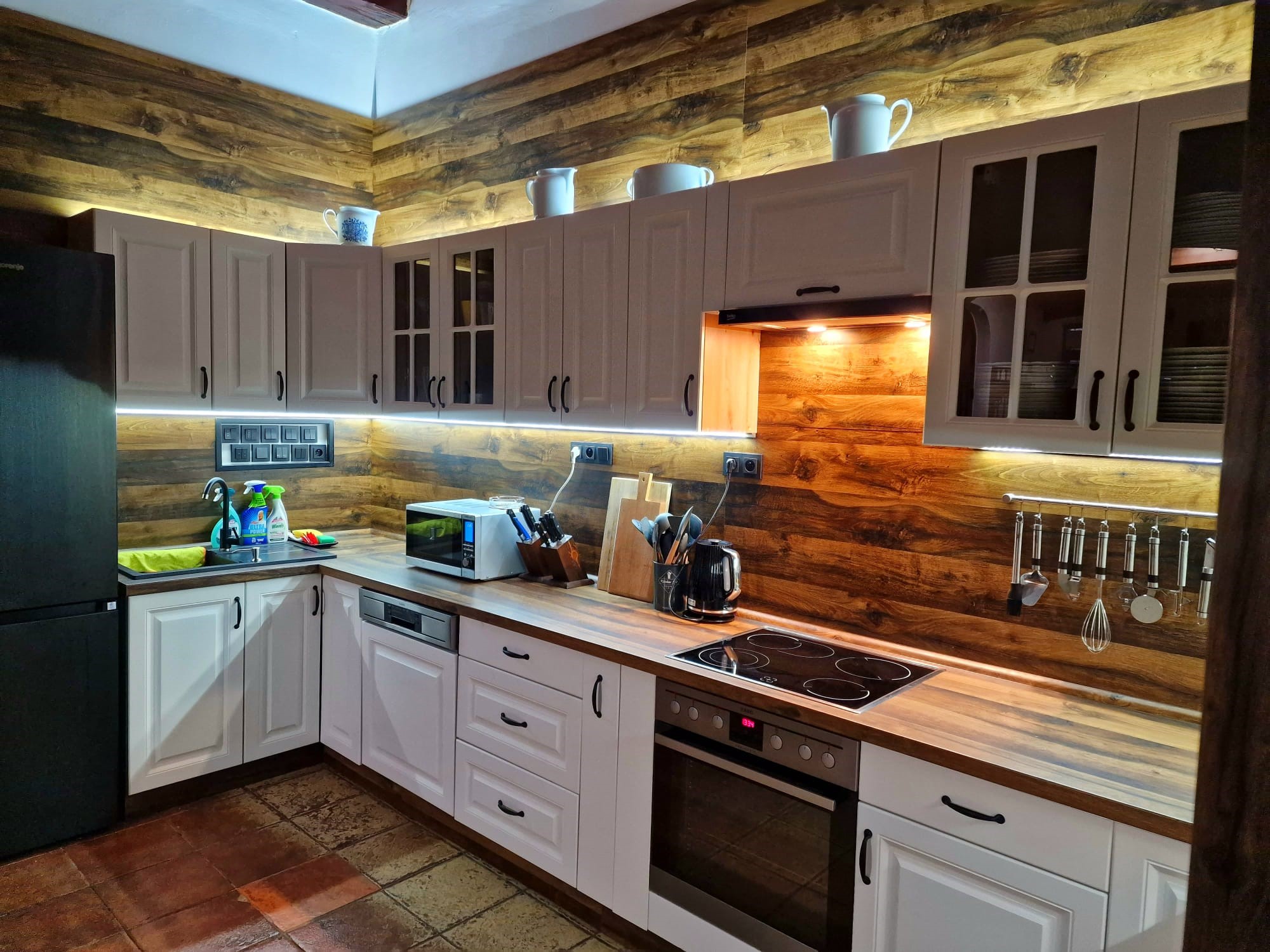 Ubytování Podskalí foto 2