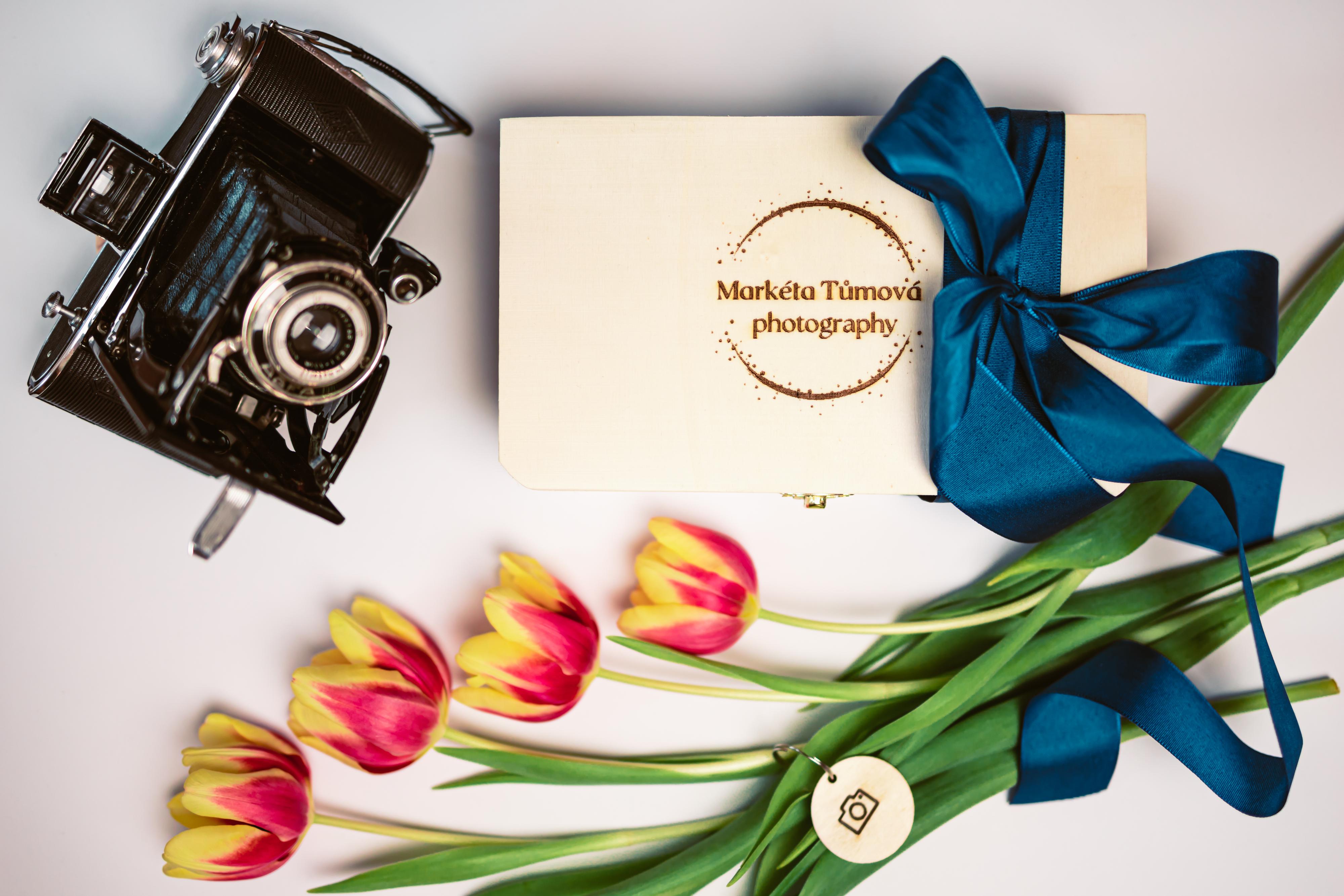 Markéta Tůmová Fotografka