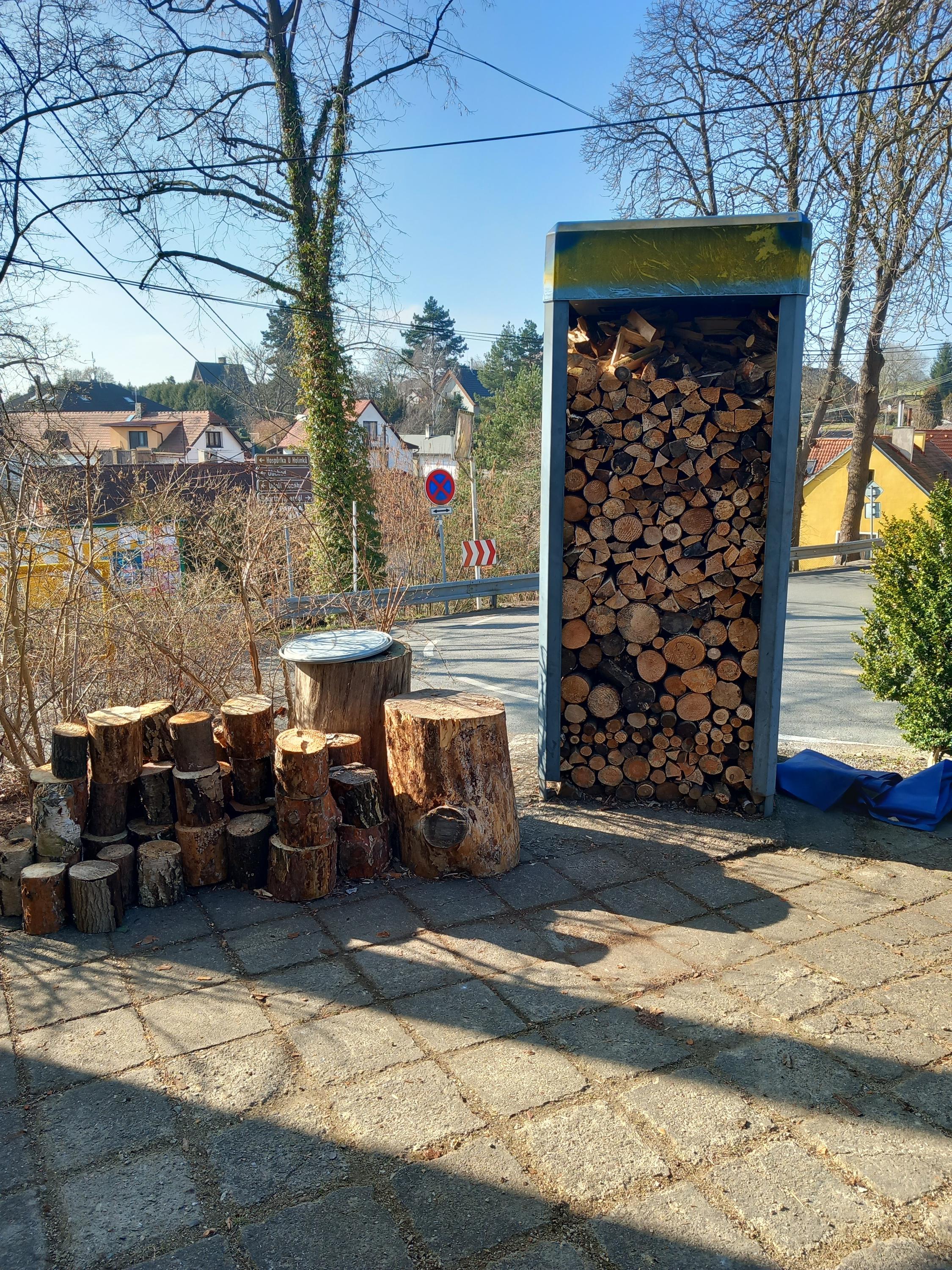 Bratřínov - obecní úřad foto 2