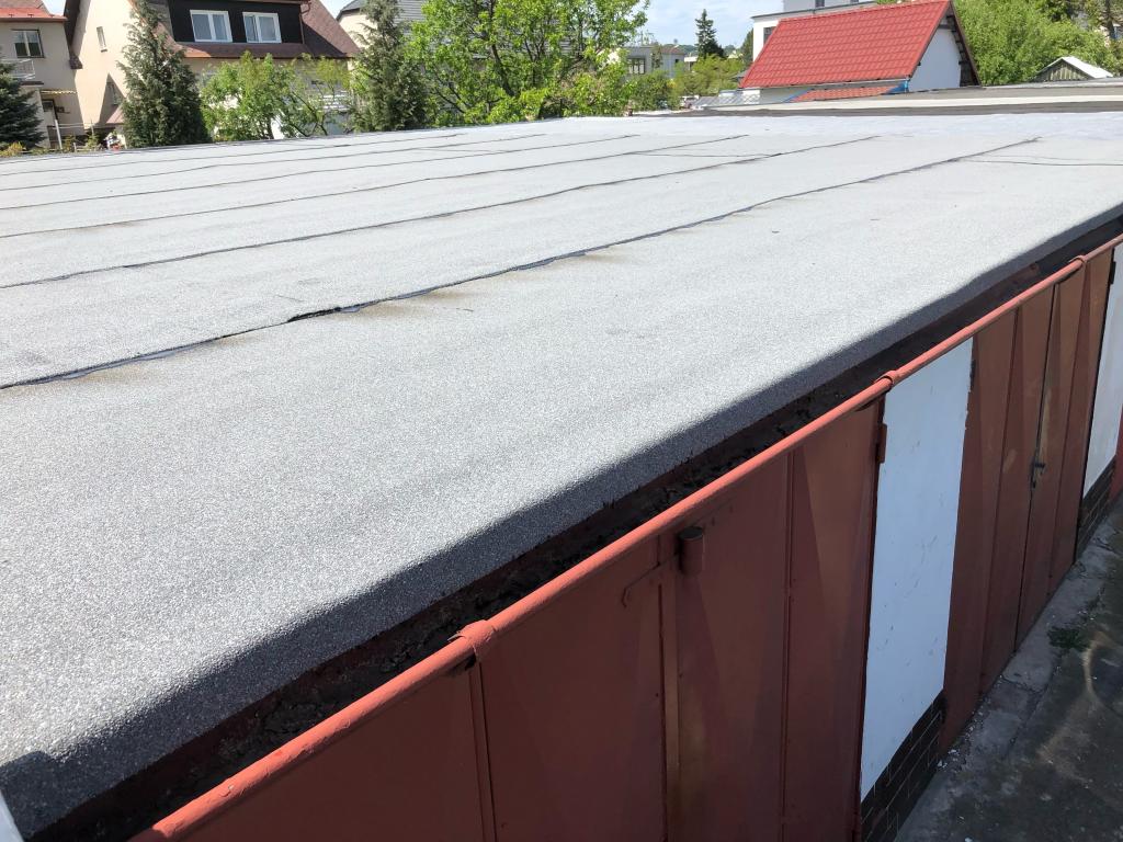 Dušan Markl - hydroizolace střech foto 2