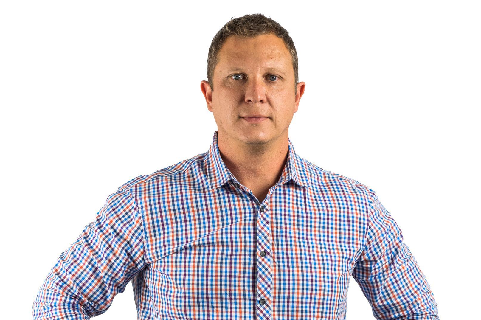 Mgr. Tomáš Haderka - Váš realitní makléř