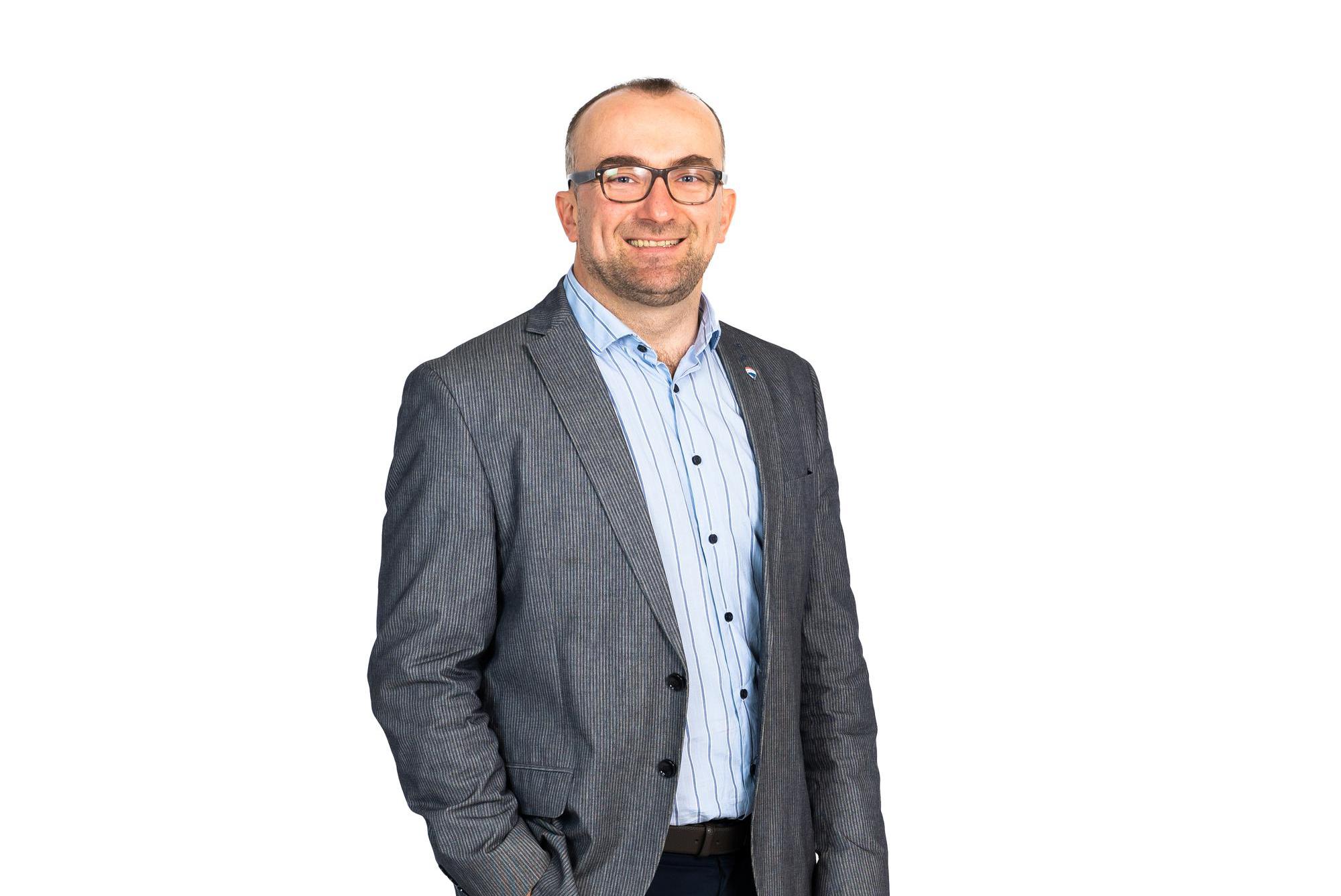 Miroslav Klepáček Reality