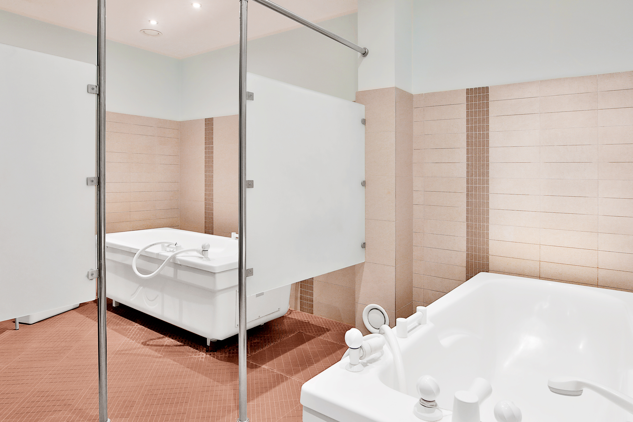 Sun Palace Spa & Wellness foto 2