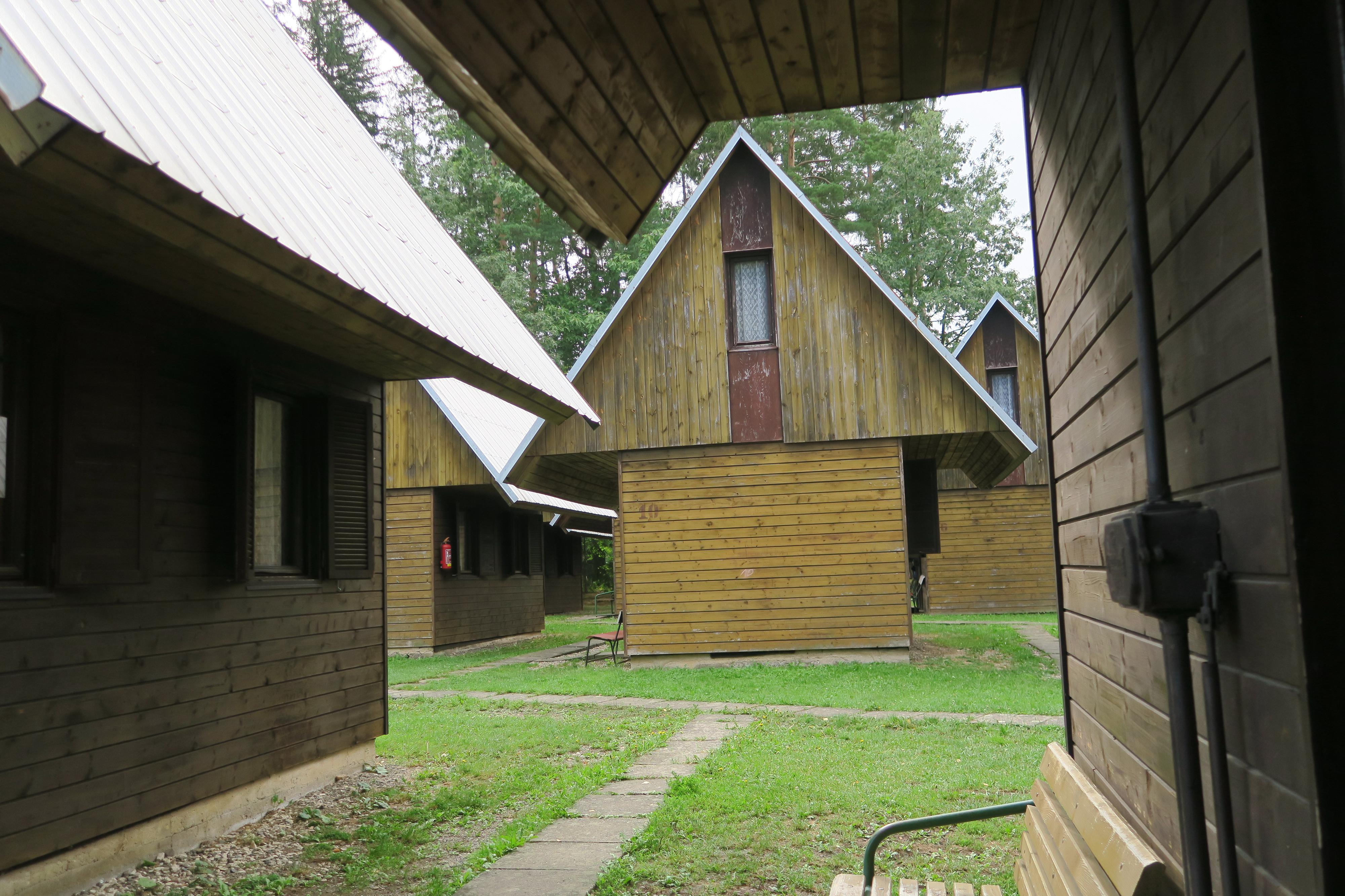 Autokemp Zbýšov foto 6