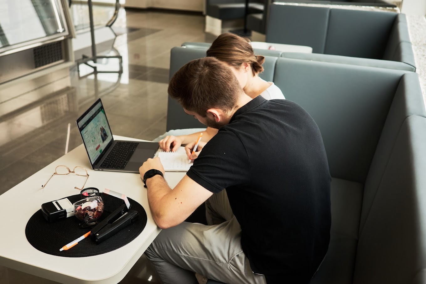 David Slouka, EFA – Finanční služby foto 2