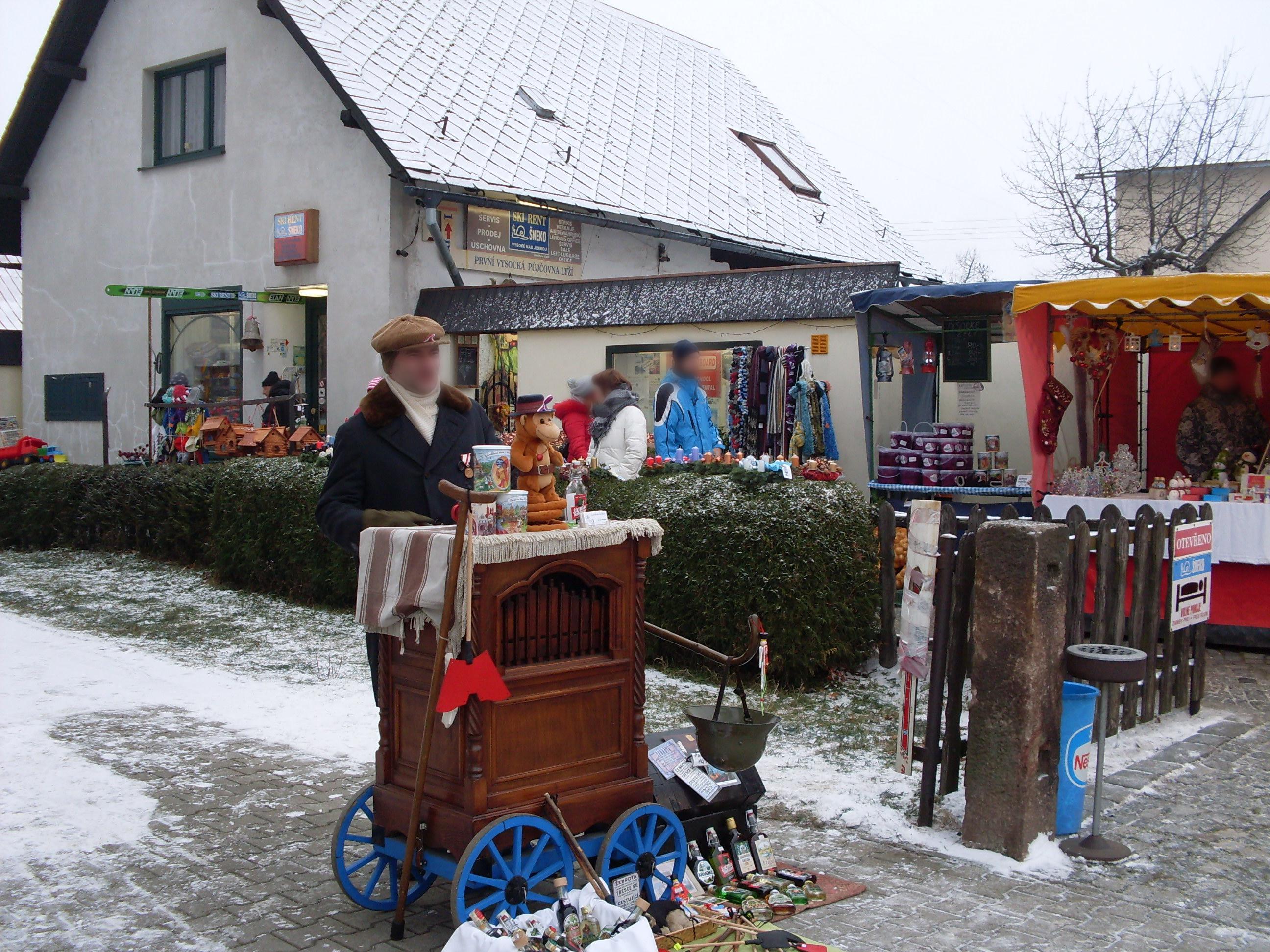SKIRENT ŠNEKO foto 3