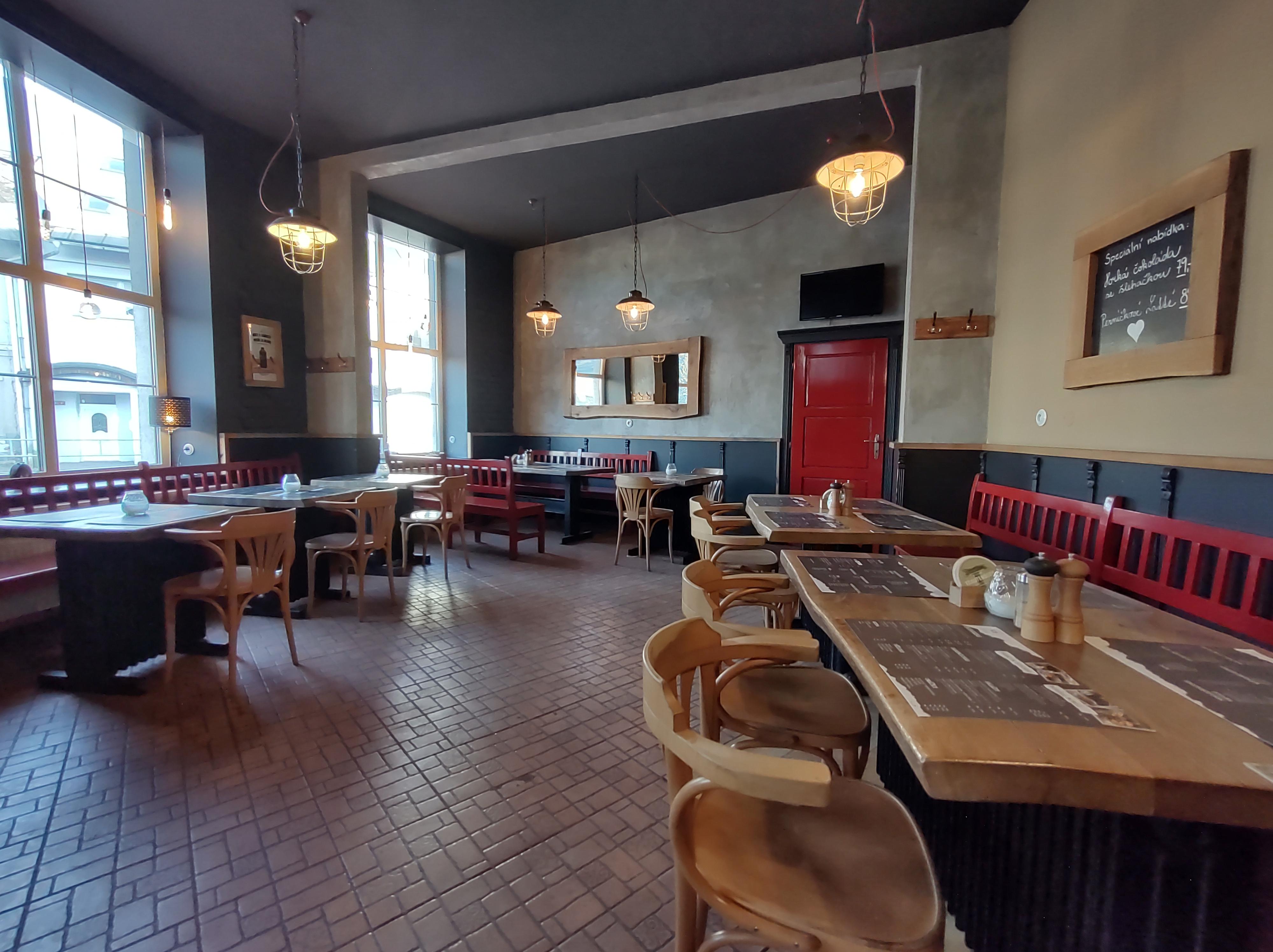 FOLK Burger foto 4