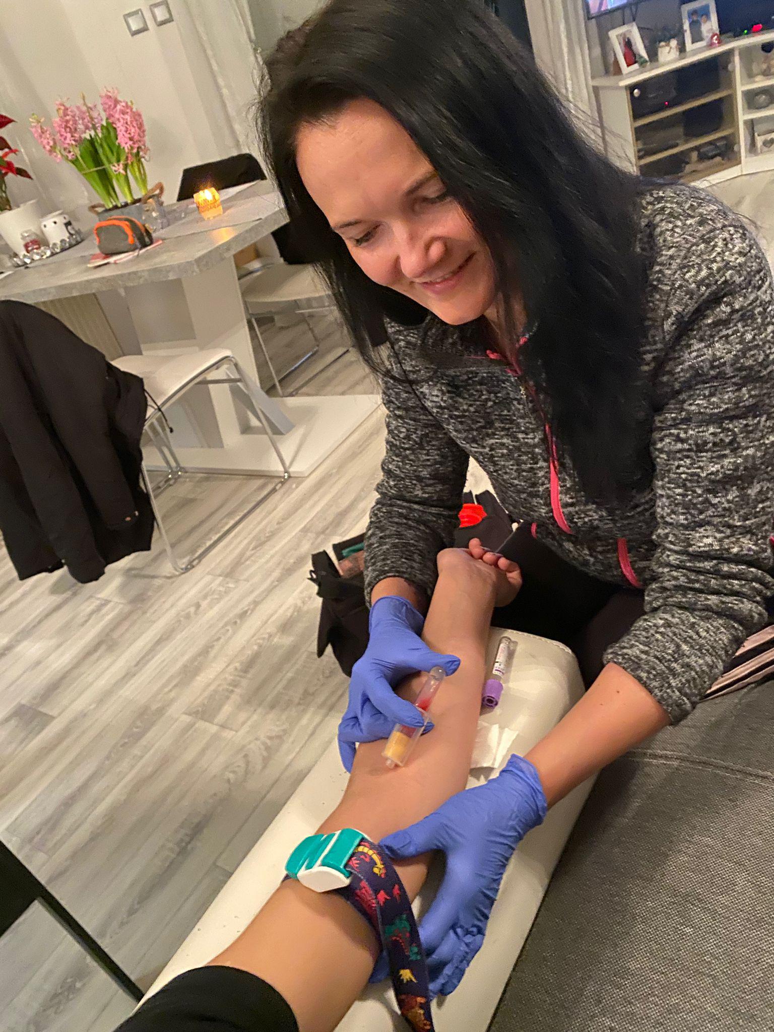 Home Care Rite foto 3