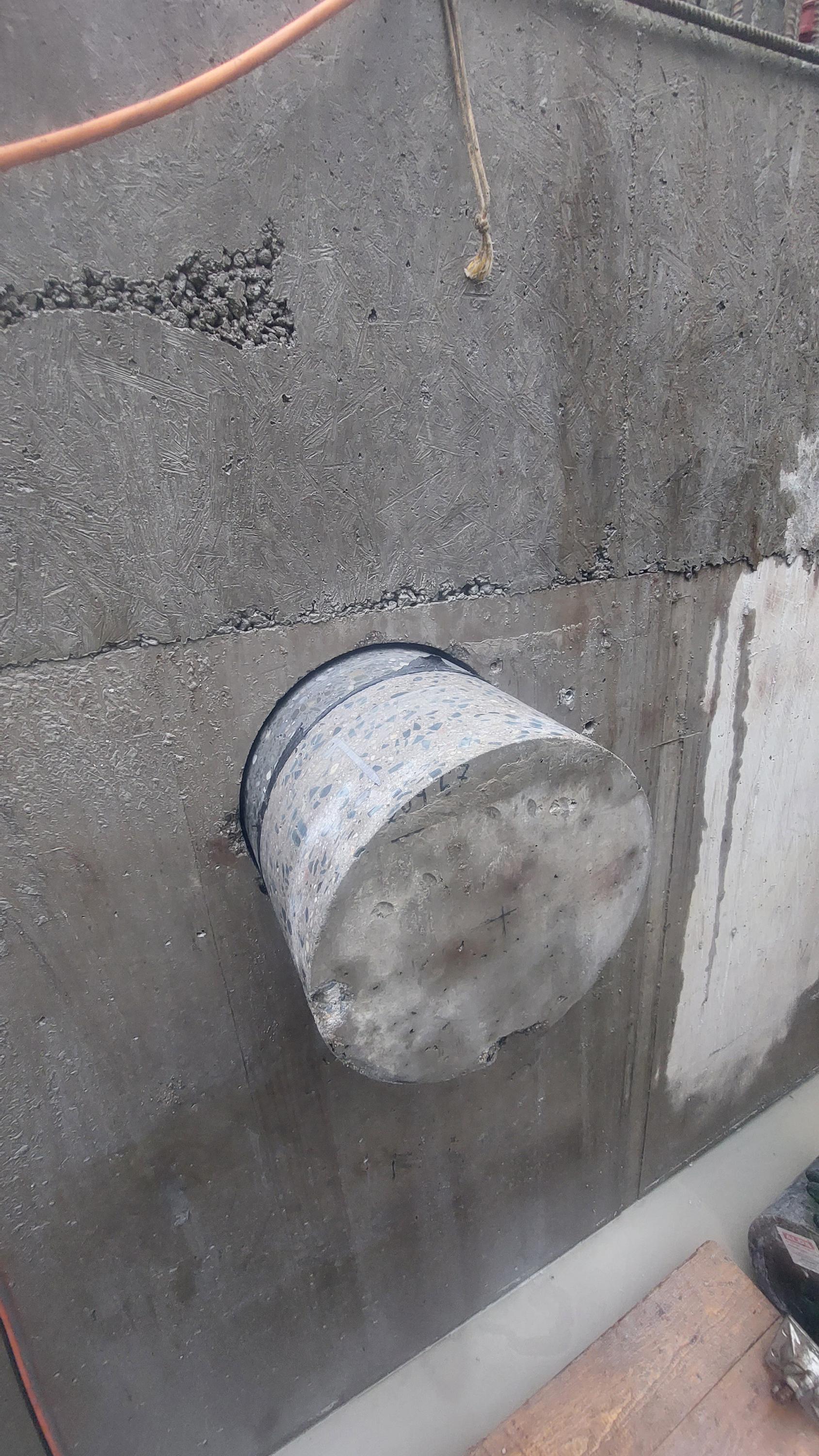 ALDA Opava - Vrtání a řezání železobetonu foto 6