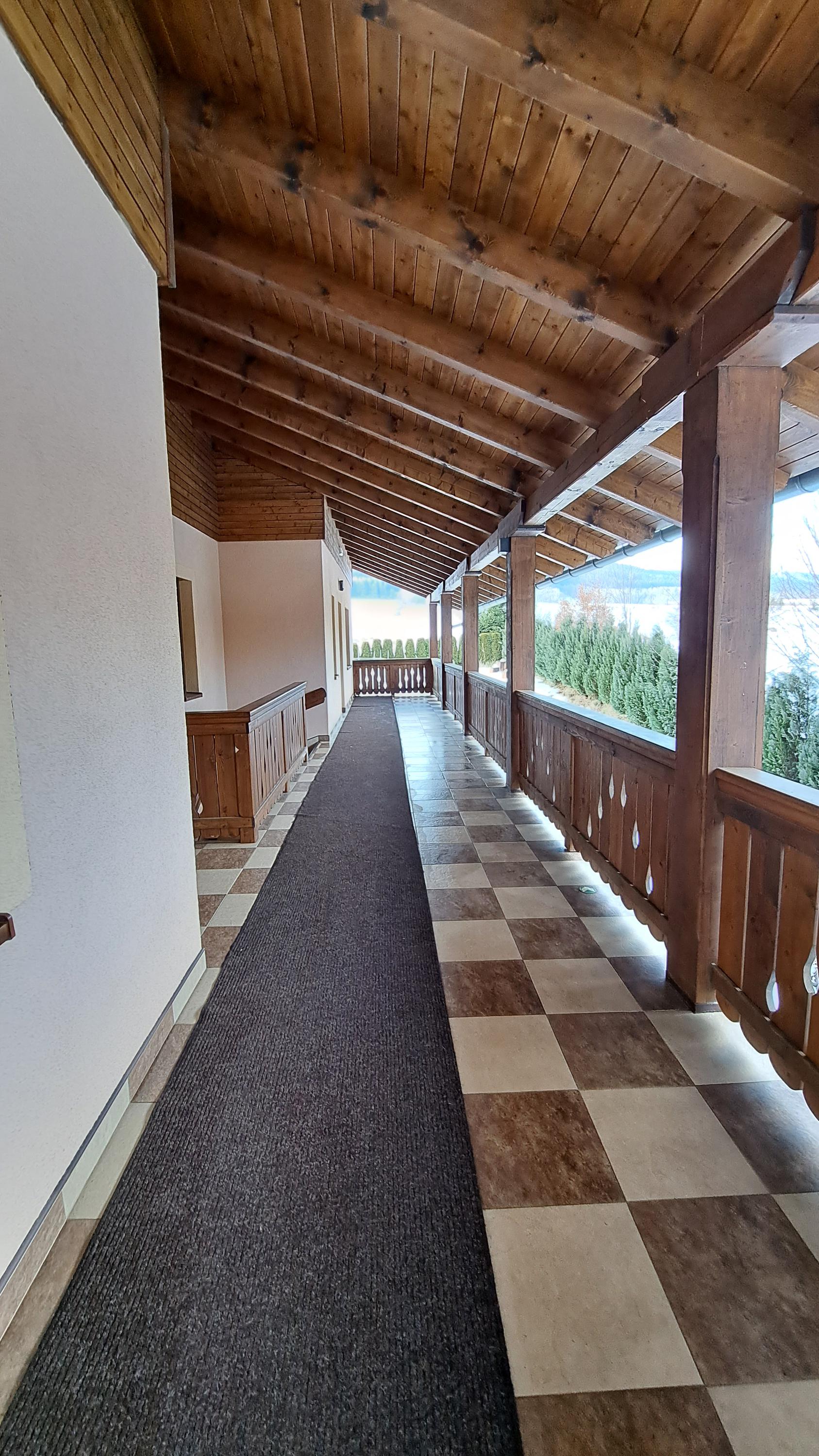 Apartmány Pod Sjezdovkou foto 3