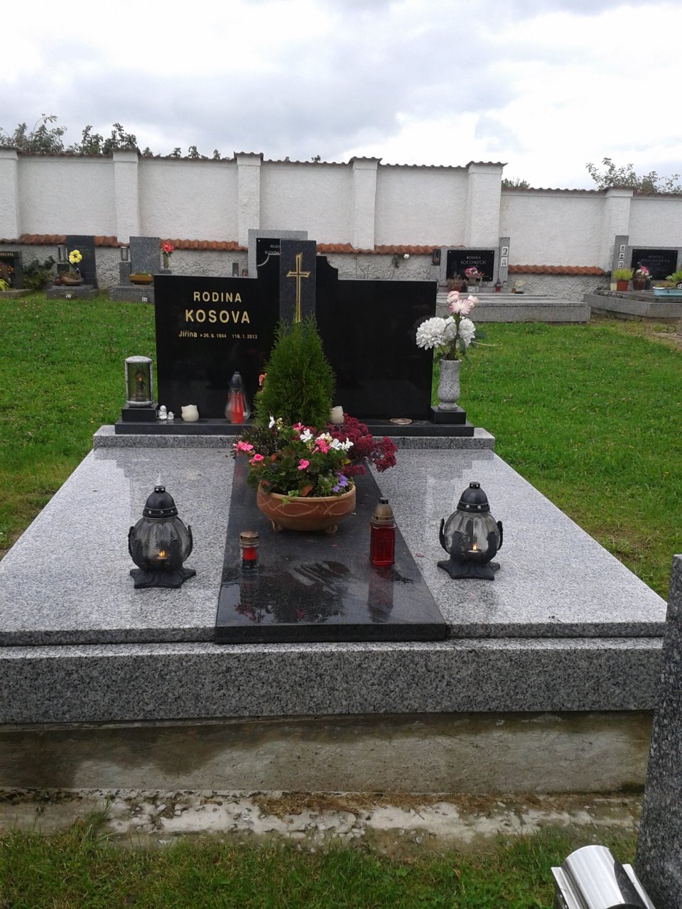 Kamenictví Brož foto 2