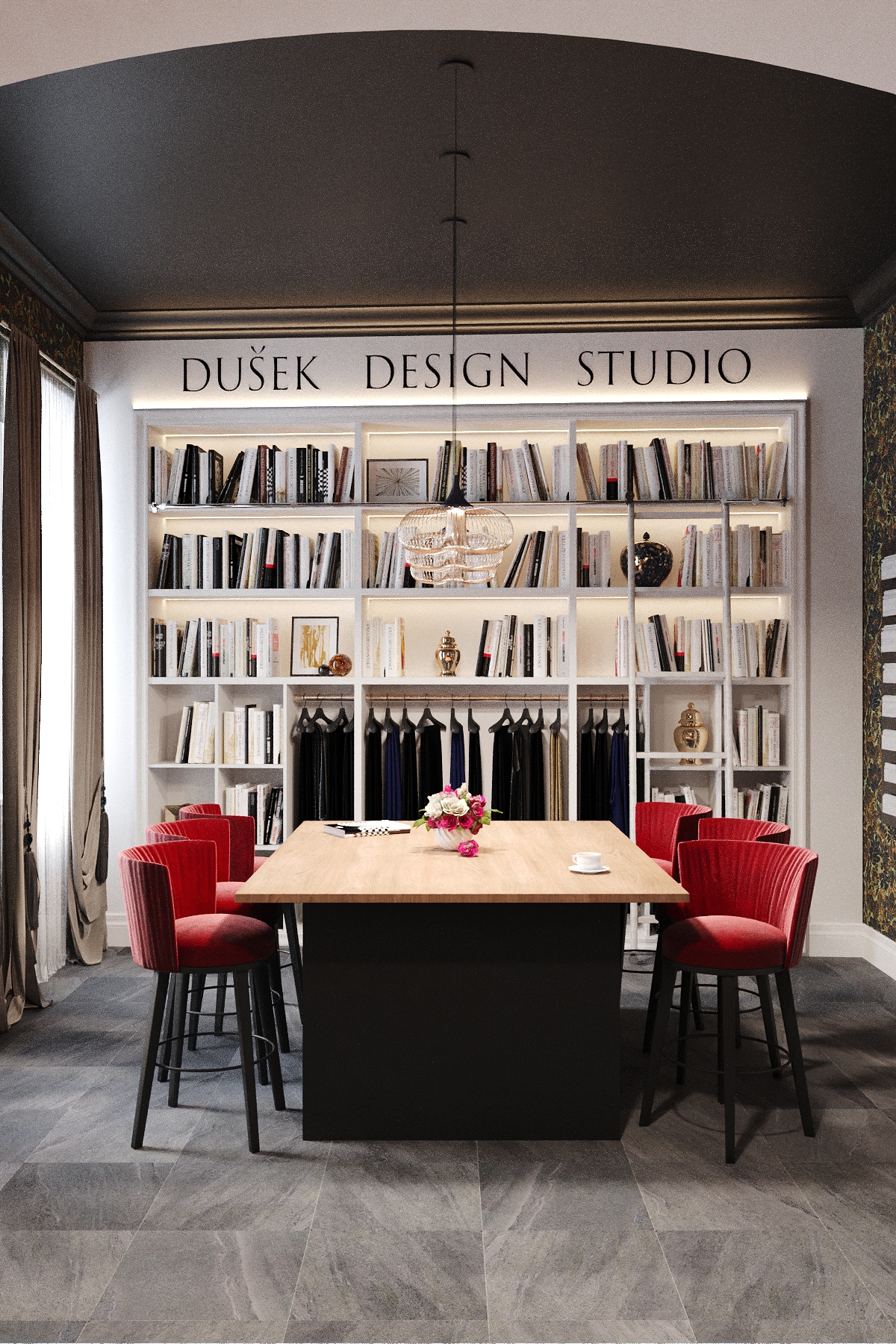 Dusekdecor.com foto 4