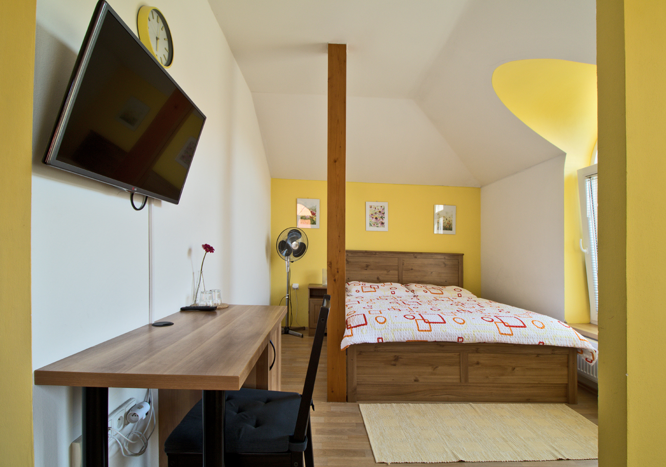 penzion LILIE foto 2