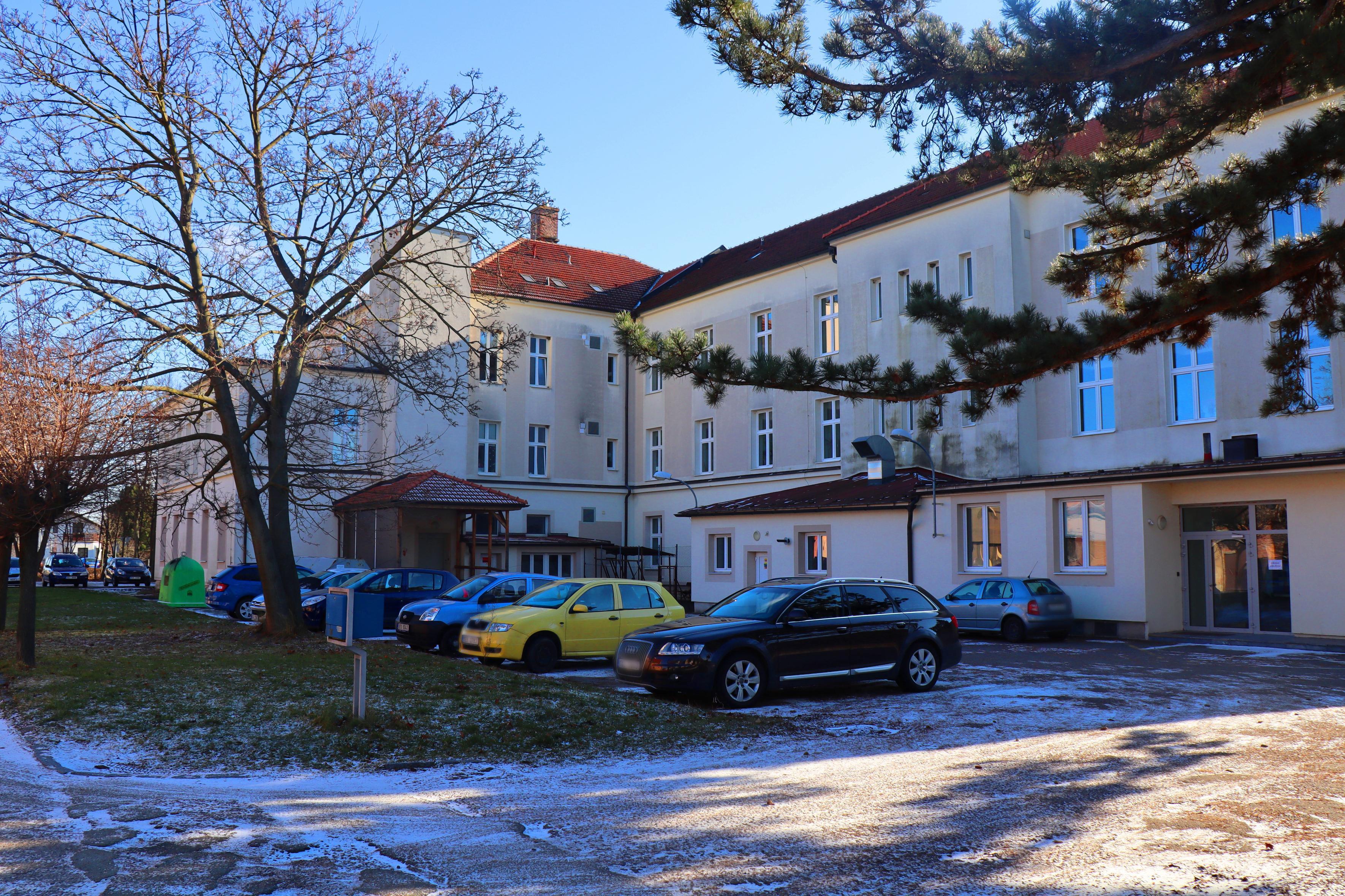 Vysokomýtská nemocnice foto 5