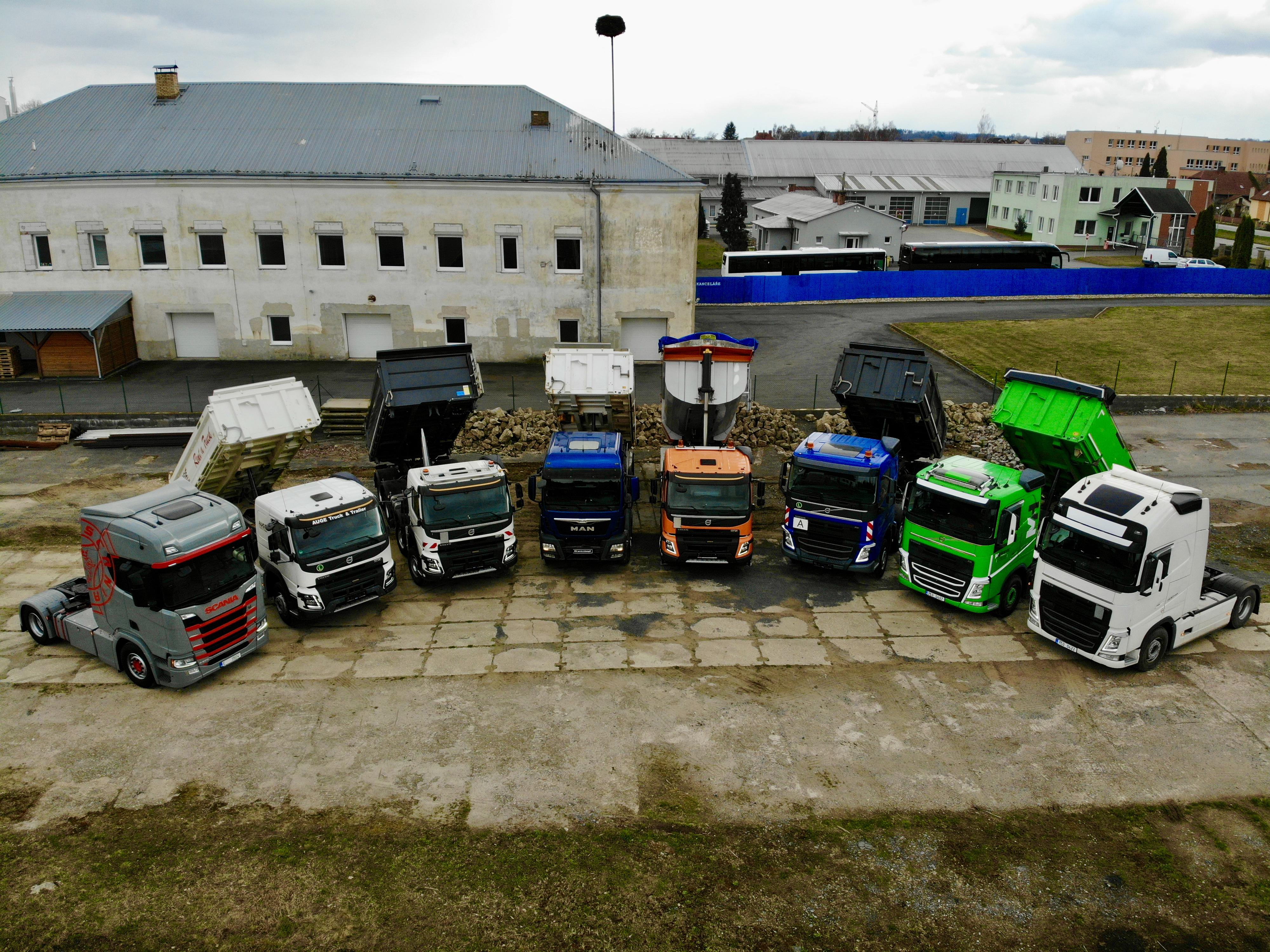 MH servis Litomyšl s.r.o. foto 4