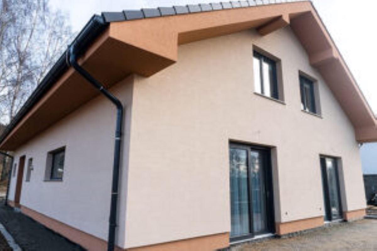 Ubytování u Lustů