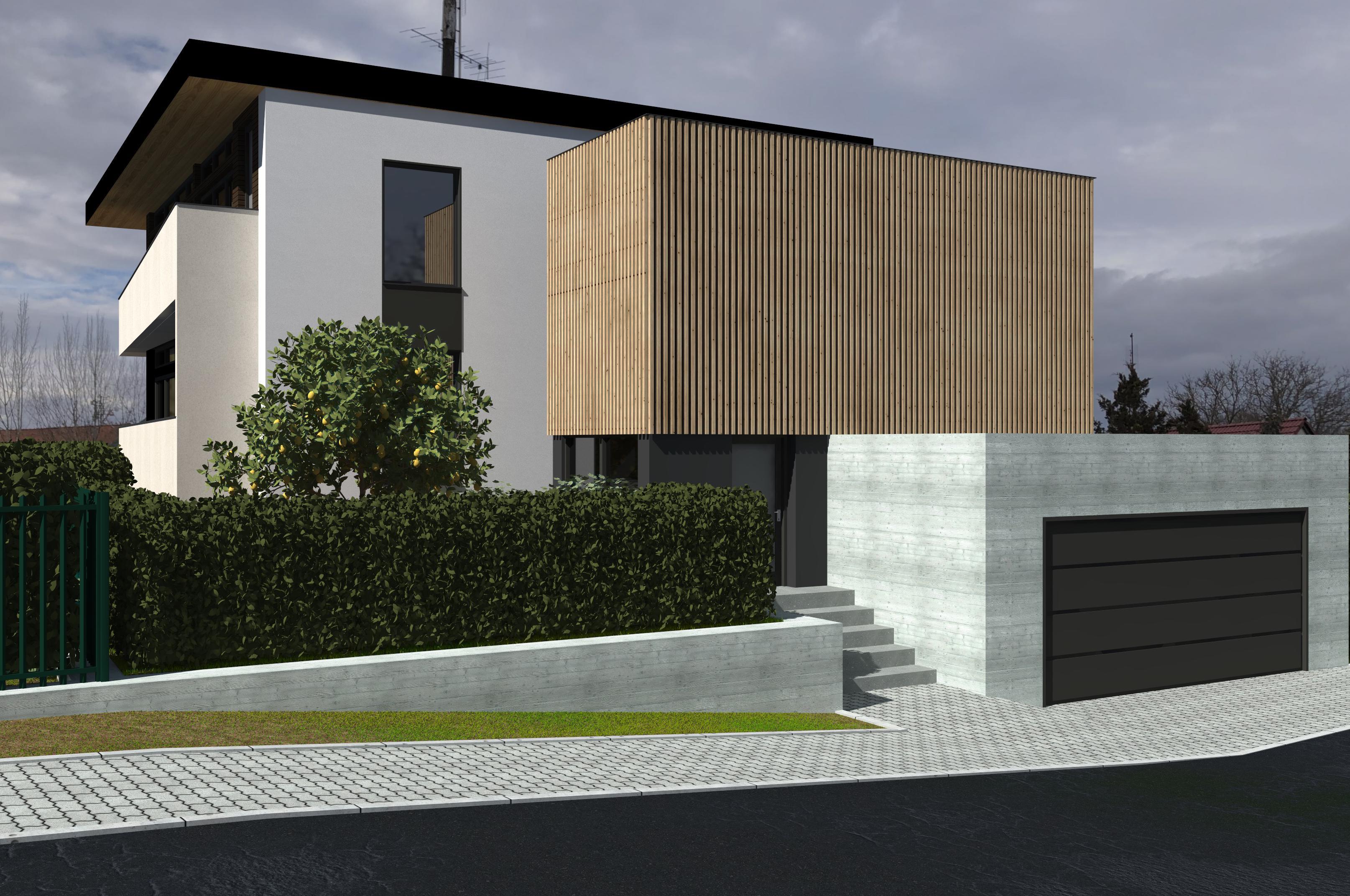 Evolution Future Projects