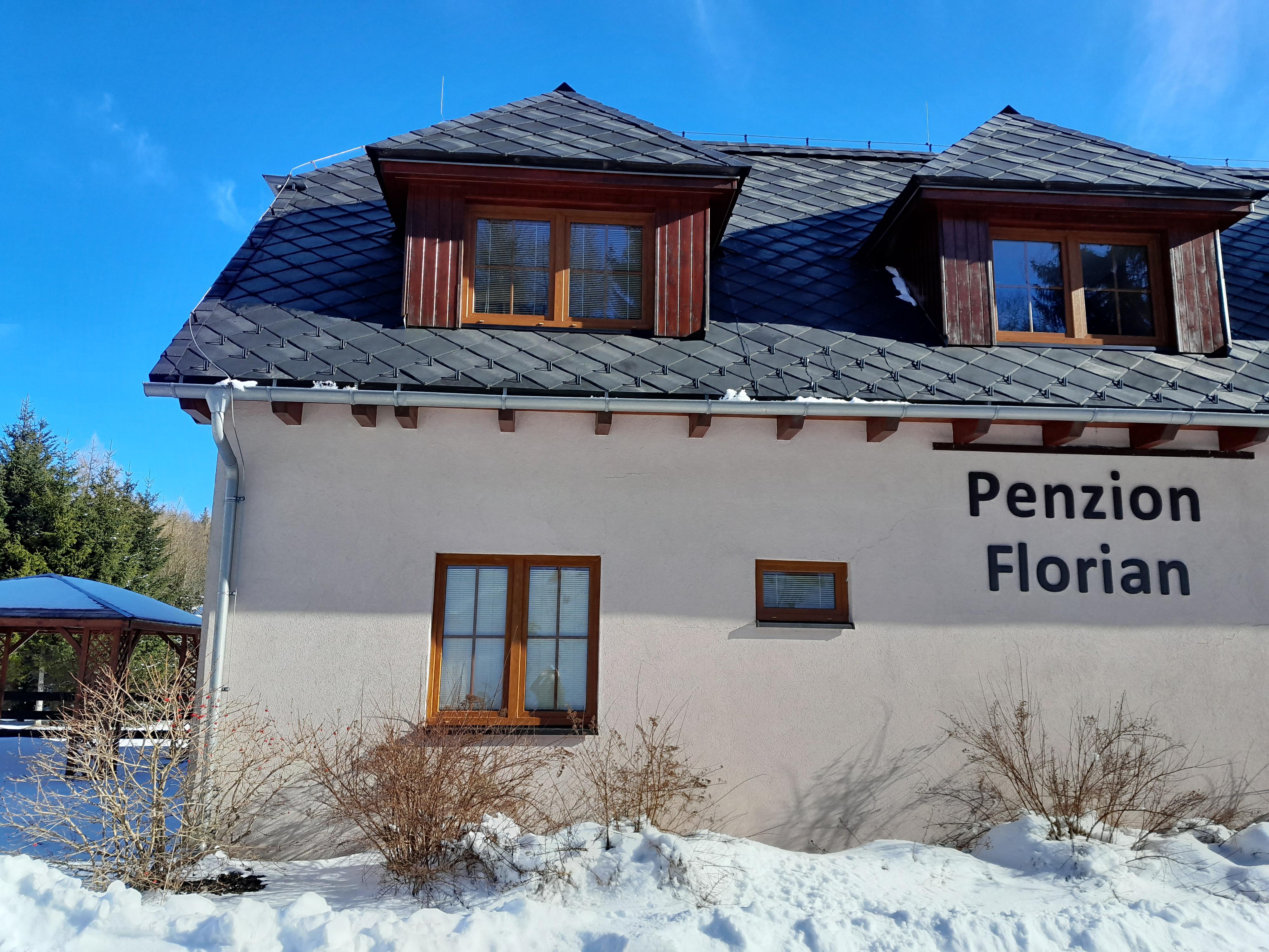 Penzion Florian foto 6