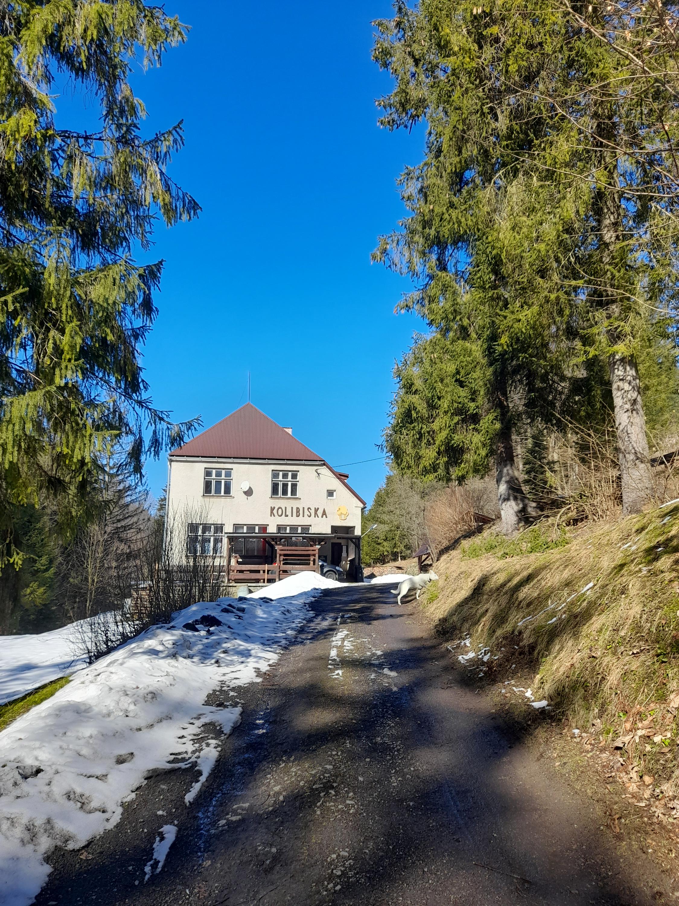 Hospůdka KOLIBISKA foto 5