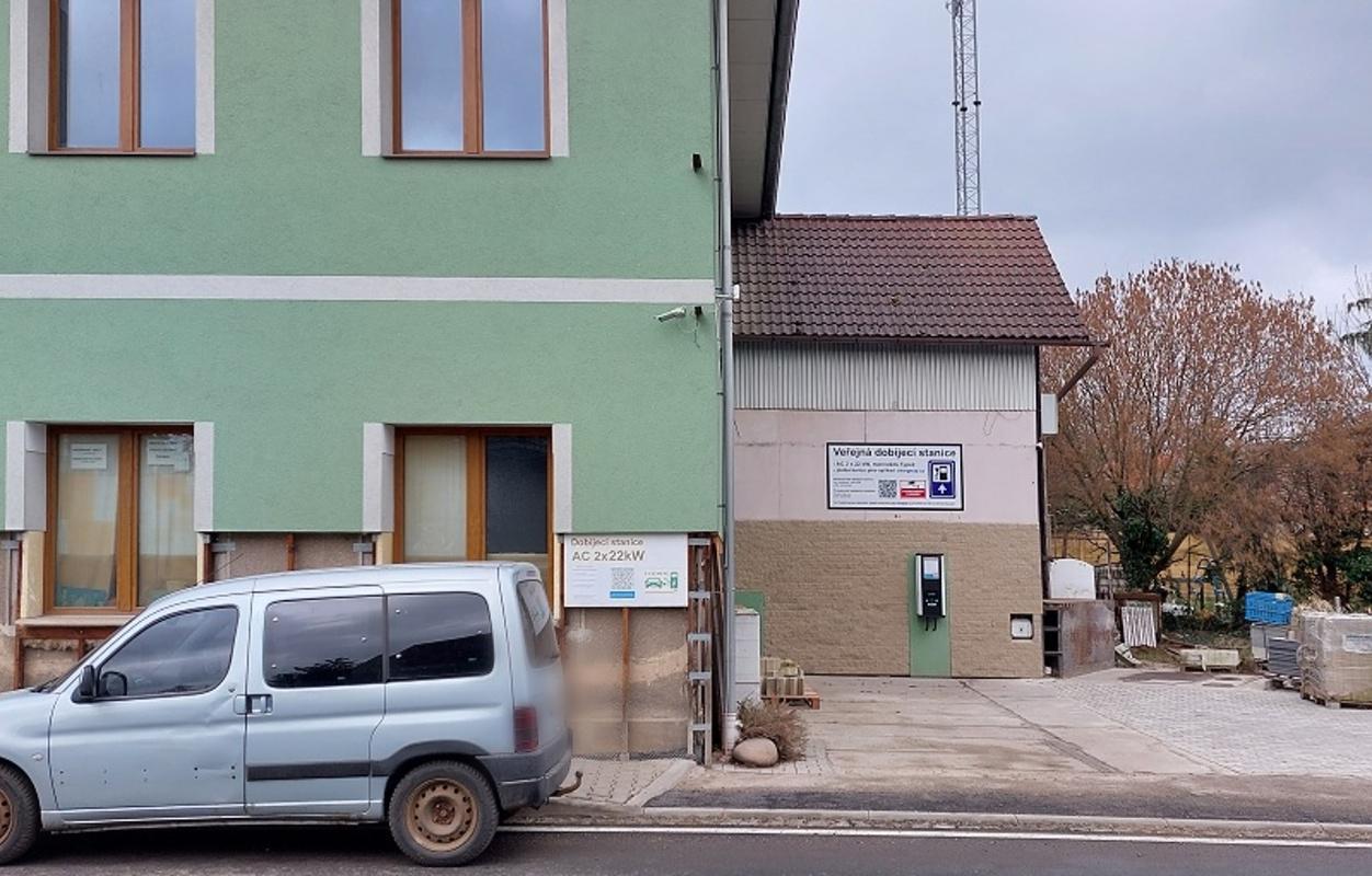JK - plet Dětenice foto 5