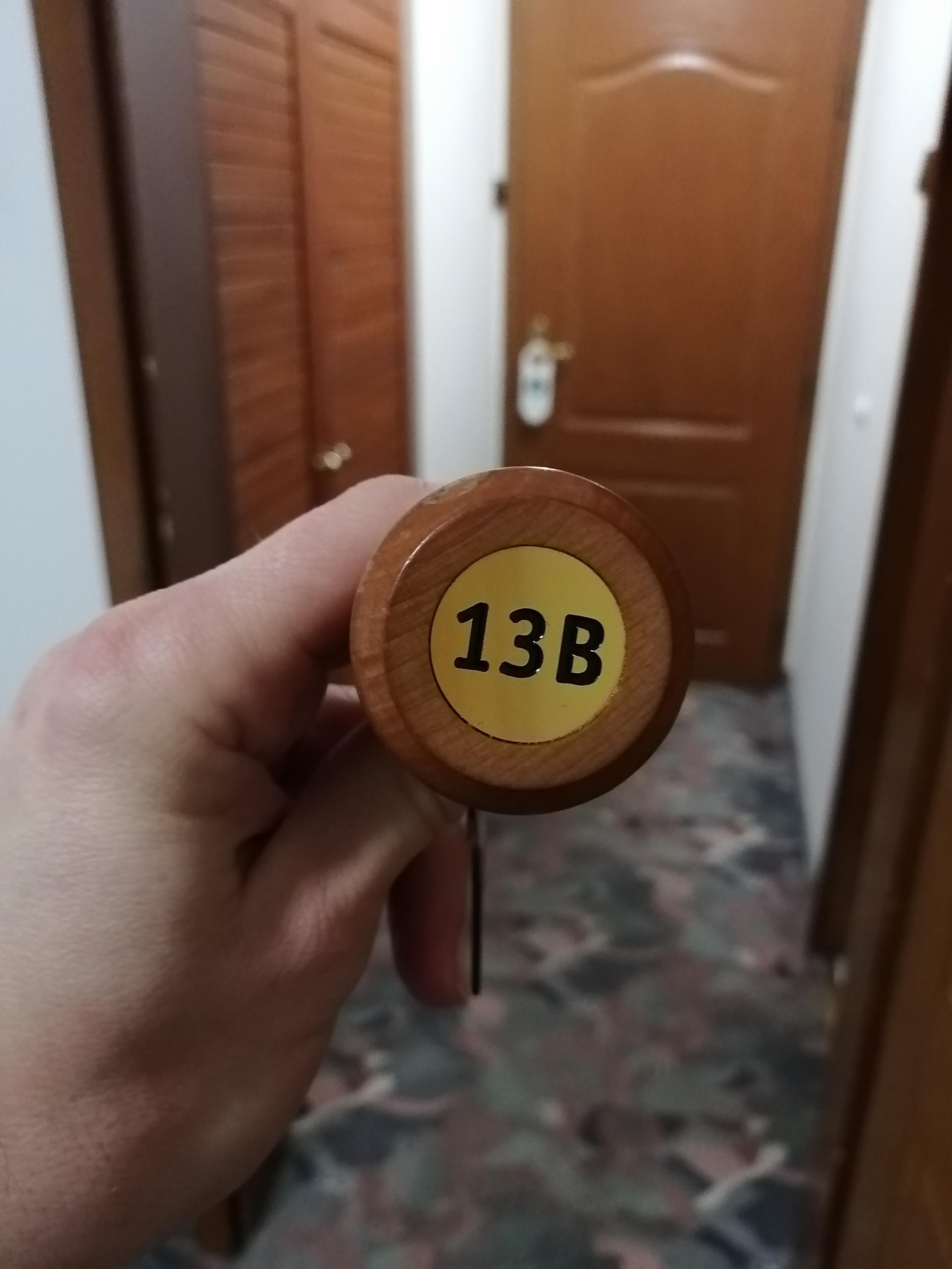 Hotel Otar foto 5