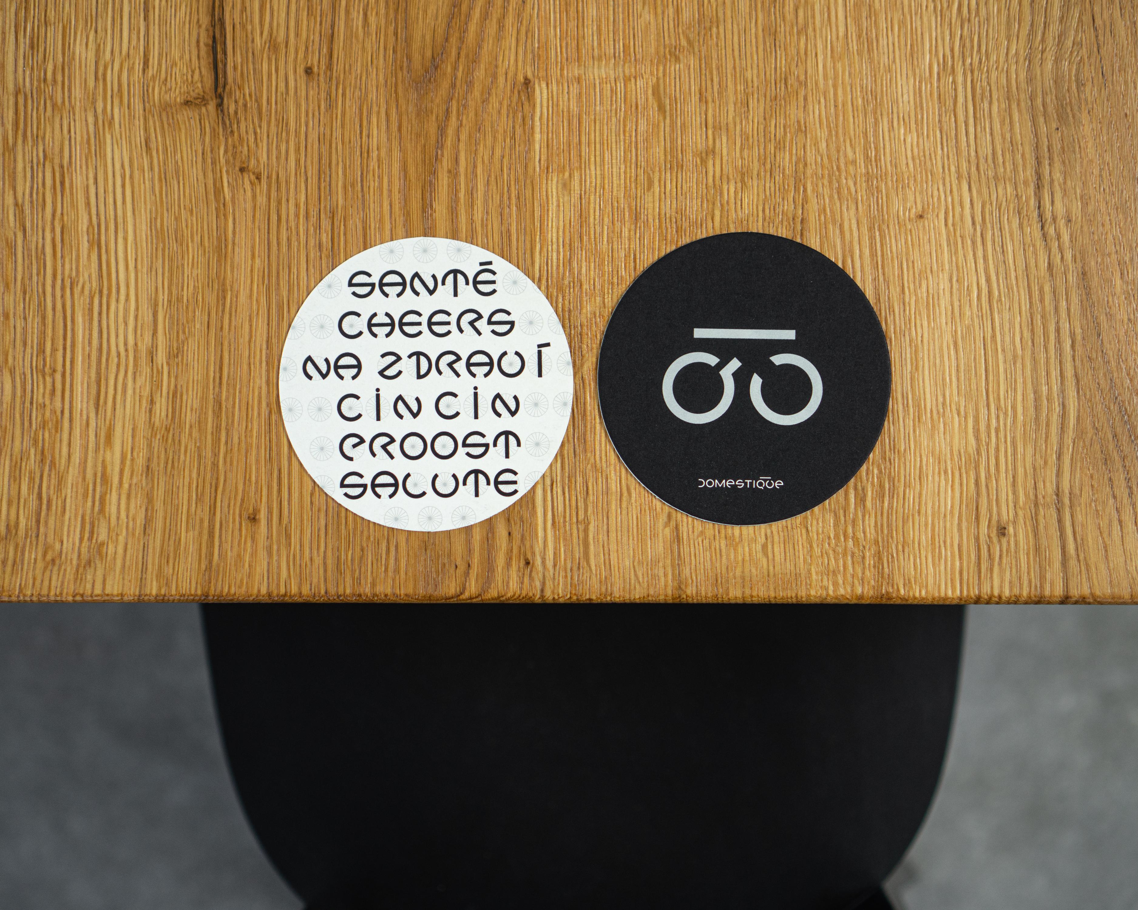 Domestique bistro foto 3