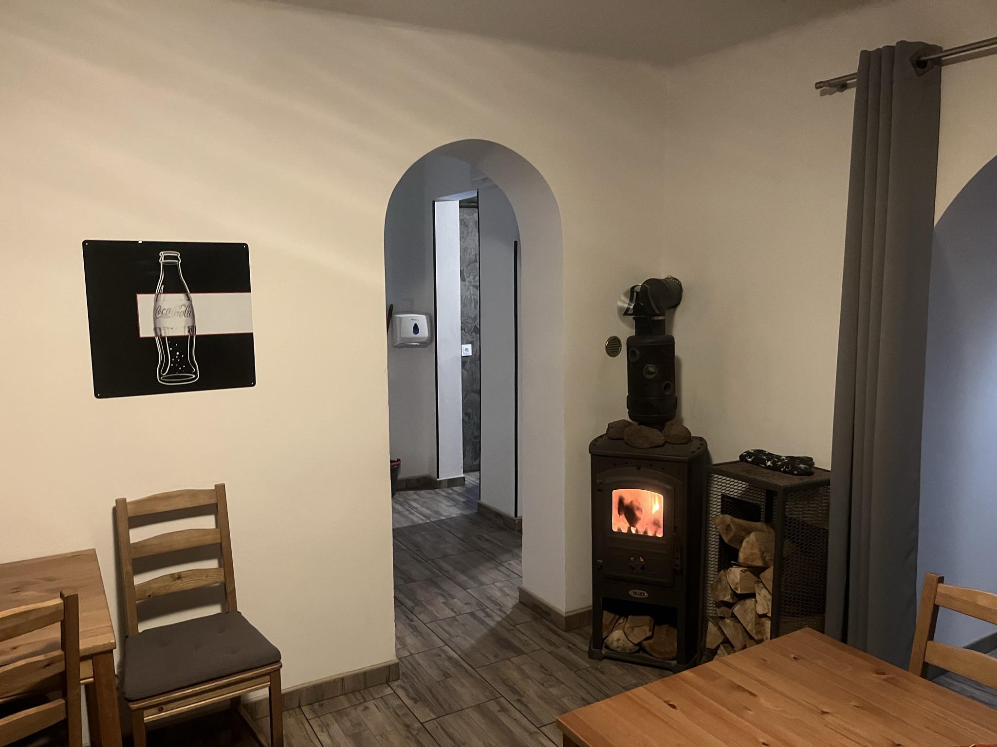 Restaurace SIESTA foto 2