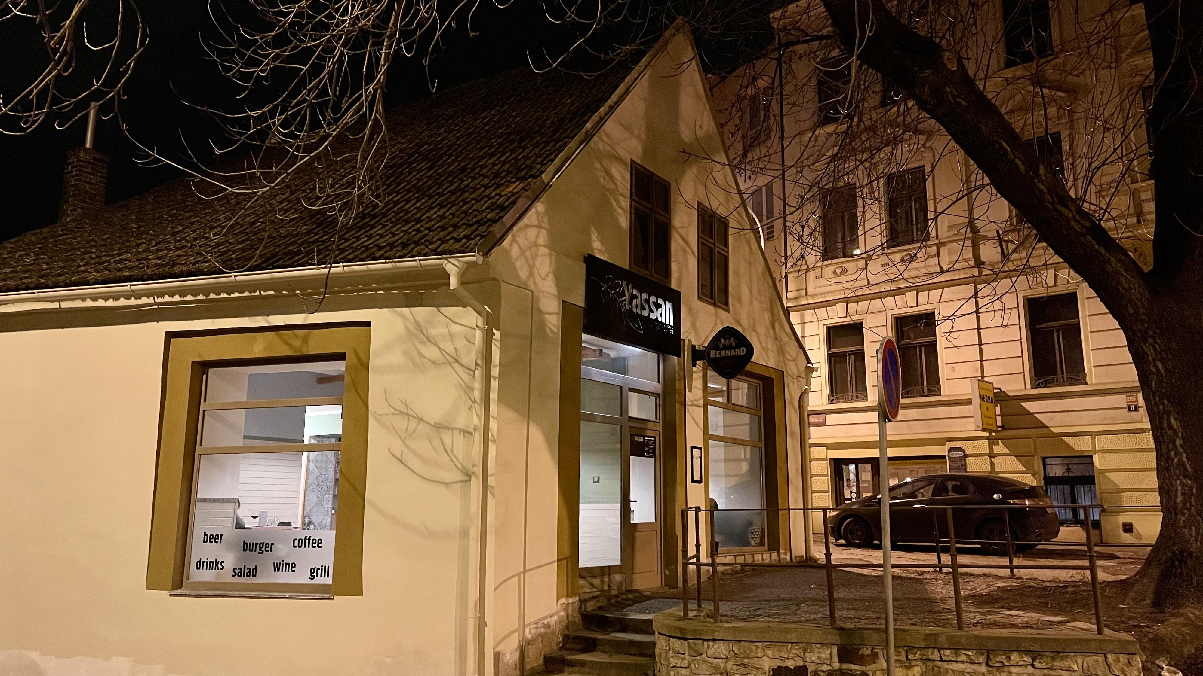 Yassan Bistro foto 5