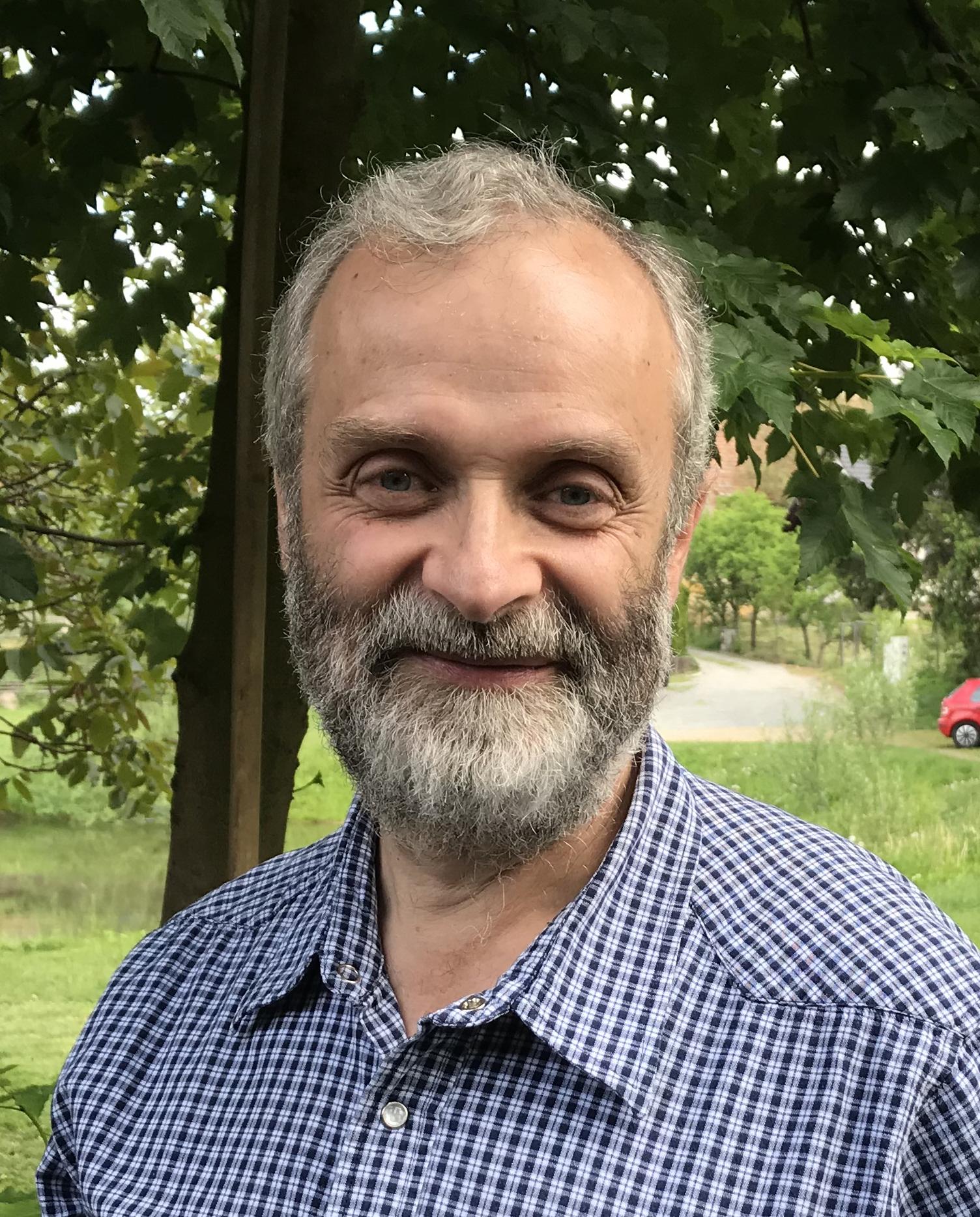 Psychologická poradna - Mgr. Pavel Josef Macků, Ph.D. foto 2