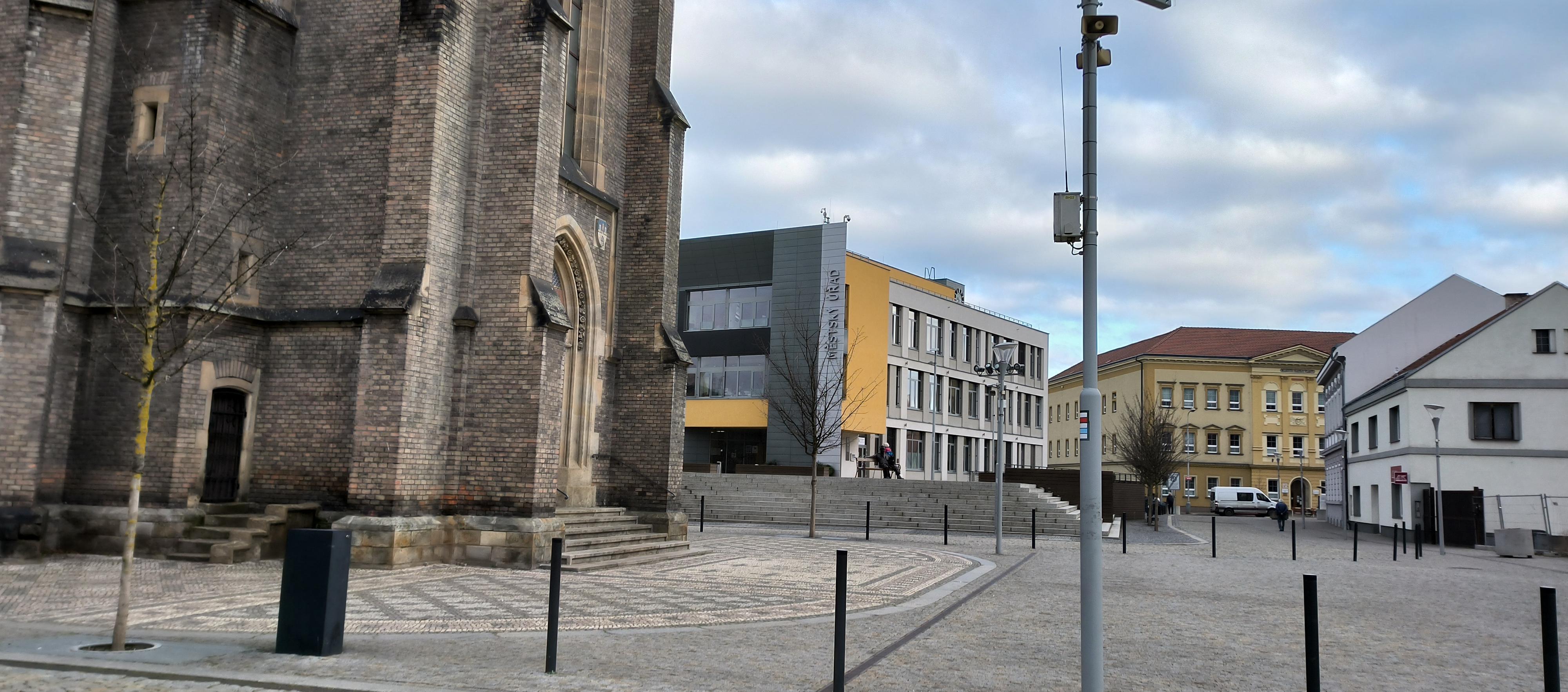 Infocentrum Kralupy nad Vltavou foto 3