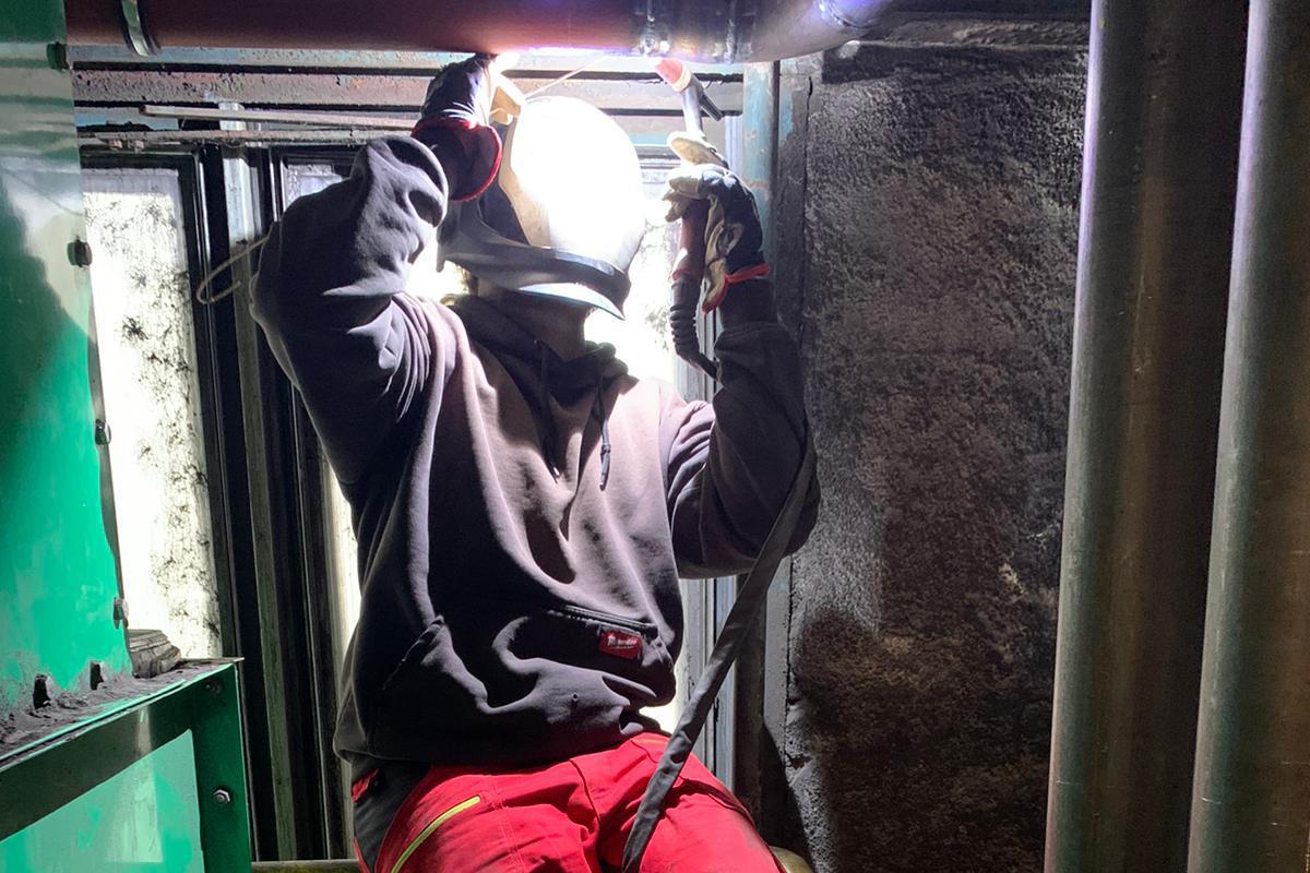 TECHNICKO INŽENÝRSKÁ KANCELÁŘ