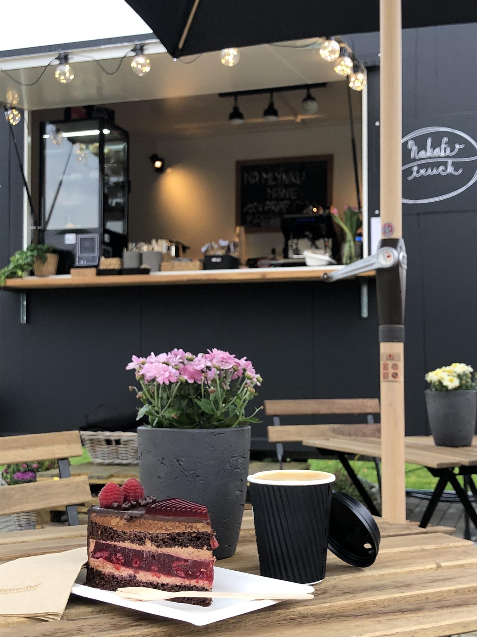Nakafe truck foto 3
