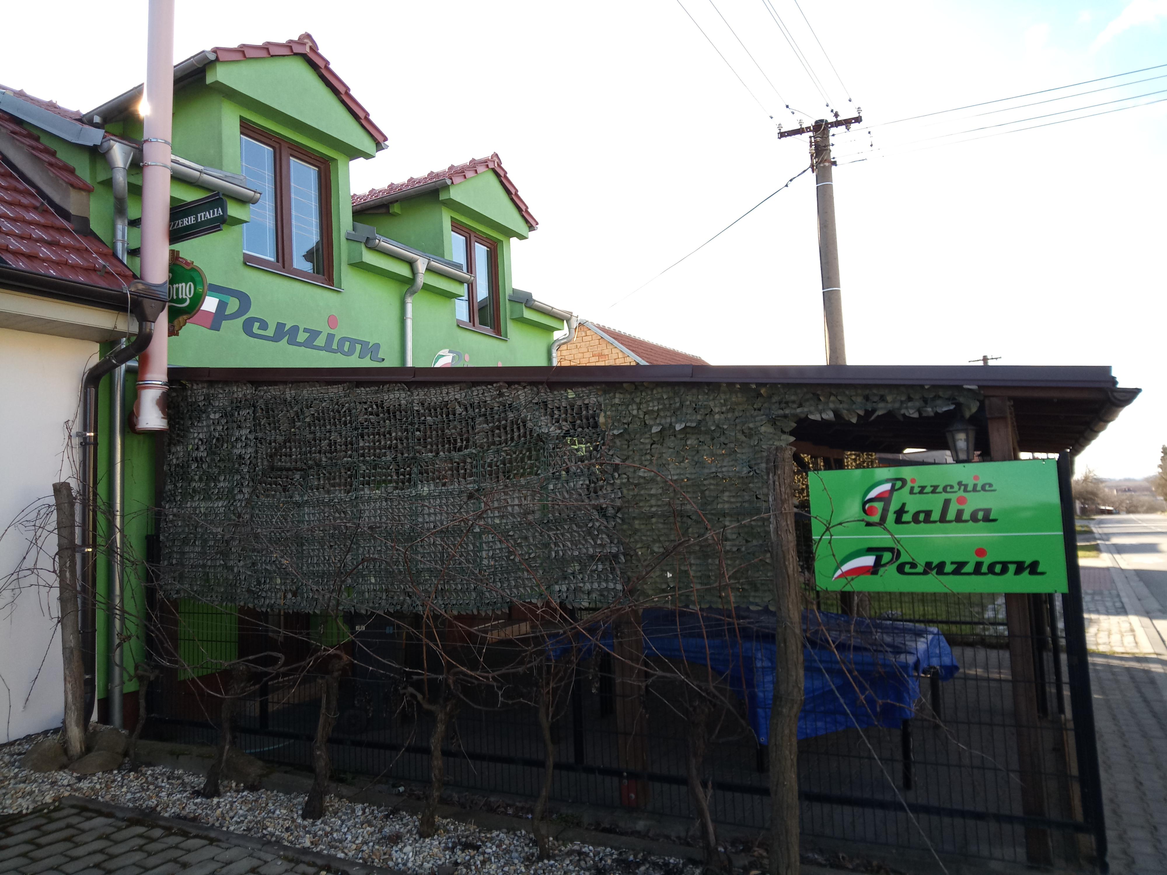 Pizzerie Italia foto 2